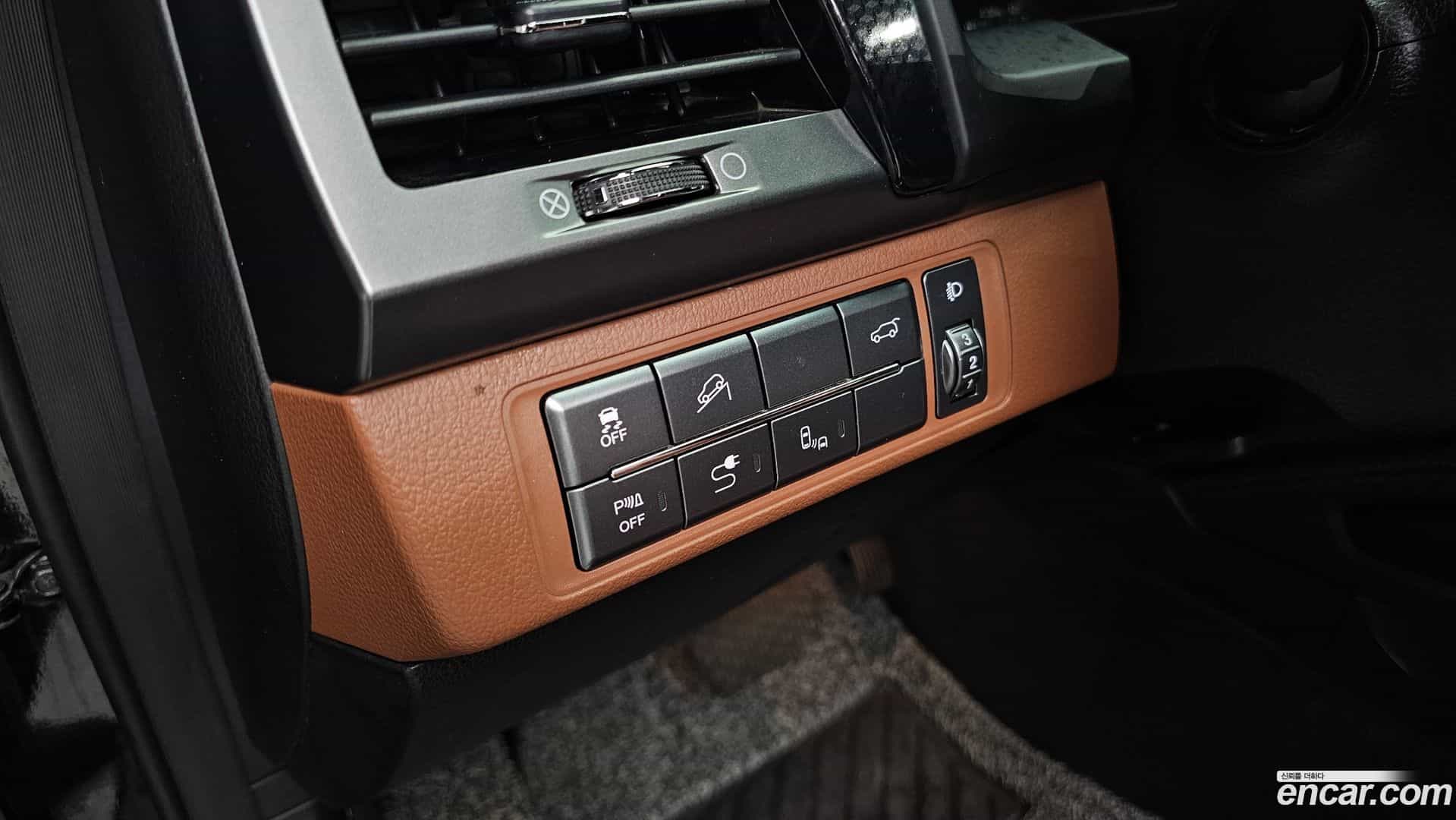 Rexton KG Mobility 2020.6-OPTION-022