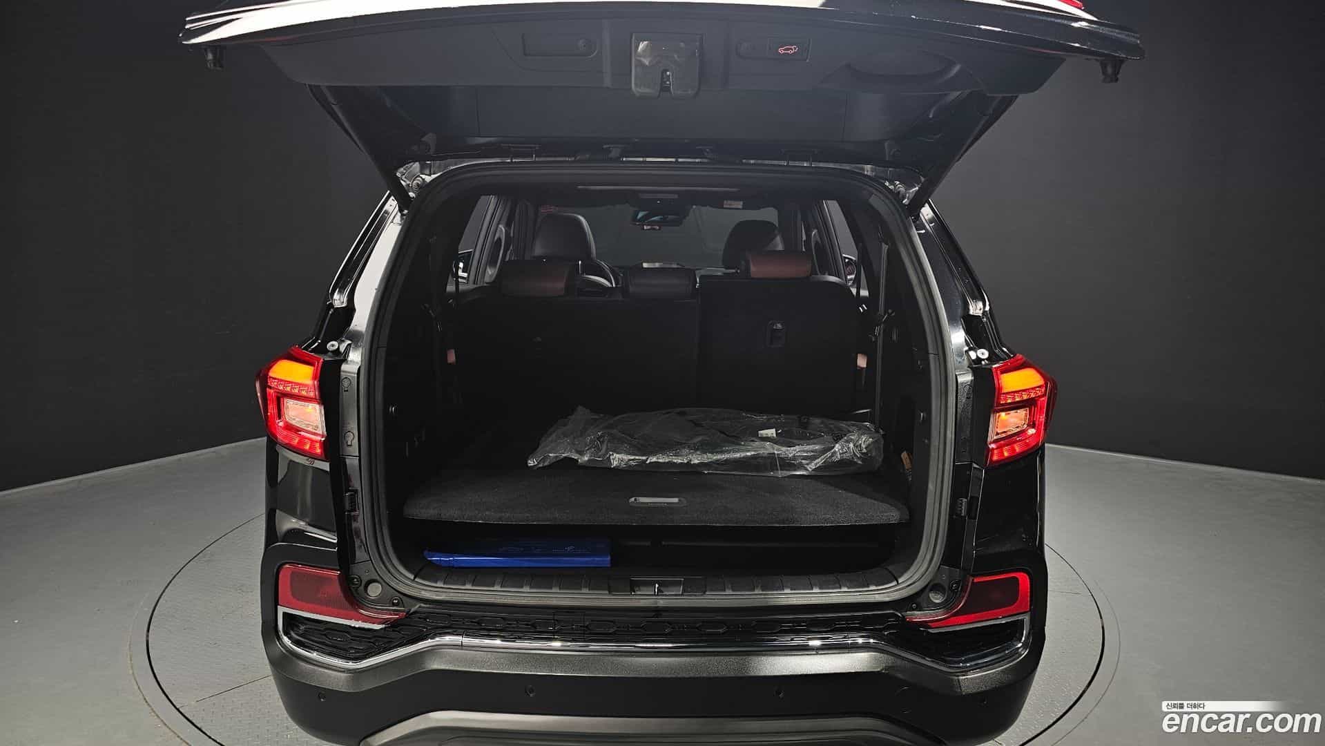Rexton KG Mobility 2020.6-OPTION-024