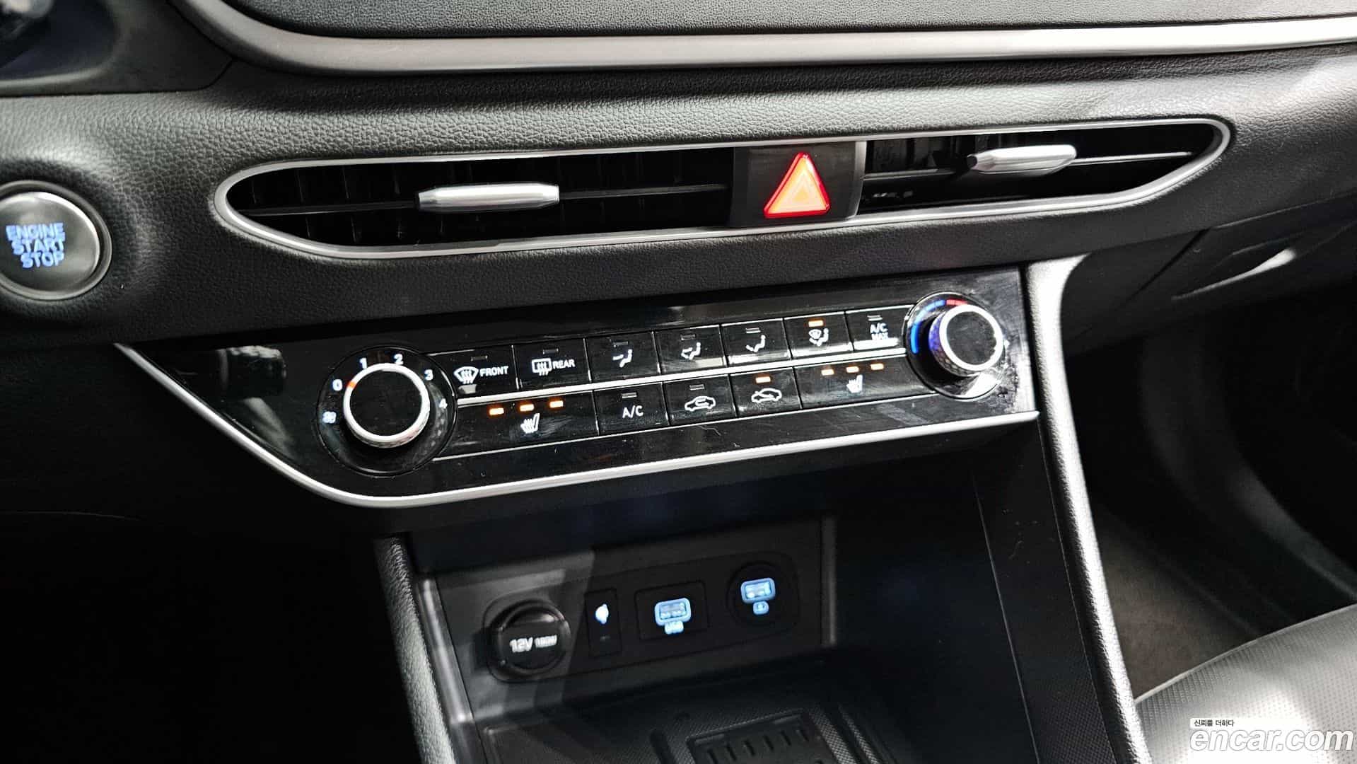 Sonata Hyundai 2019.4-OPTION-022
