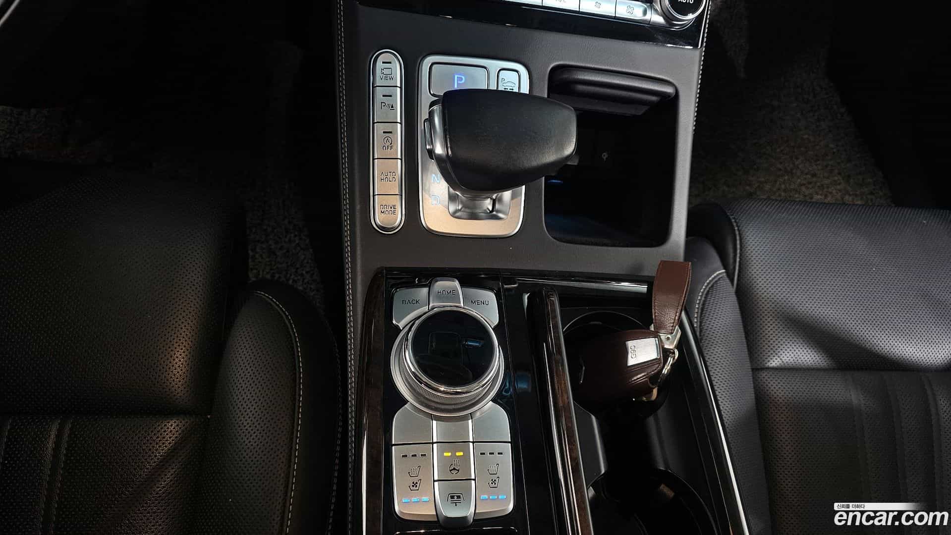 G90 Genesis 2019.7-INNER-009