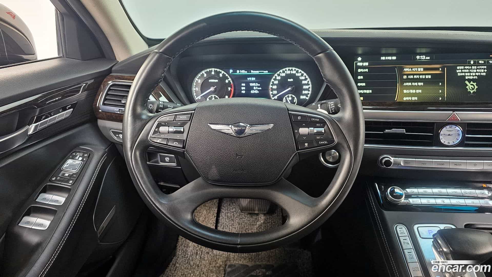 G90 Genesis 2019.7-OPTION-018