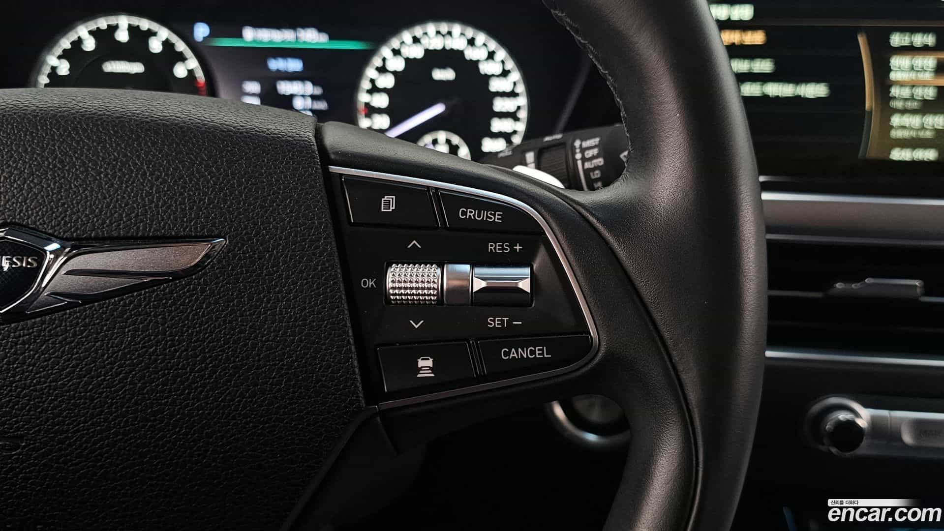 G90 Genesis 2019.7-OPTION-022