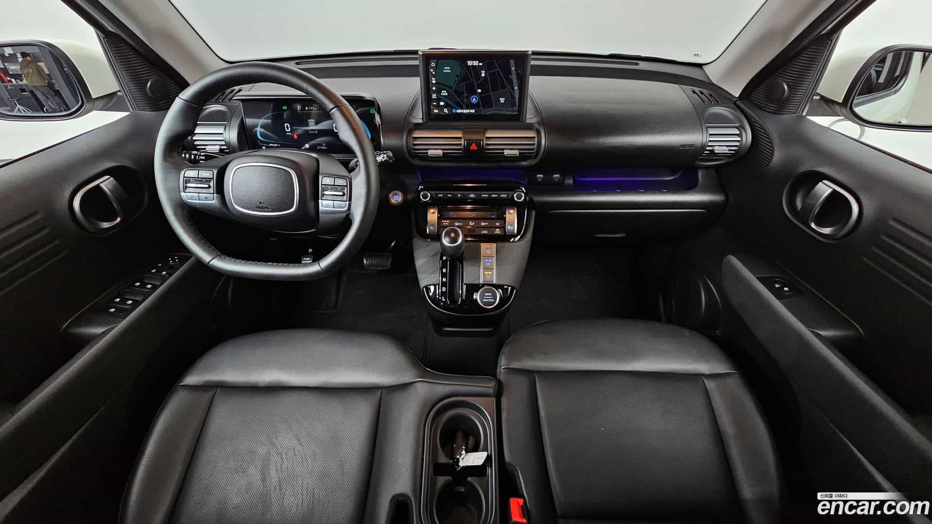 Casper Hyundai 2024.0-INNER-007