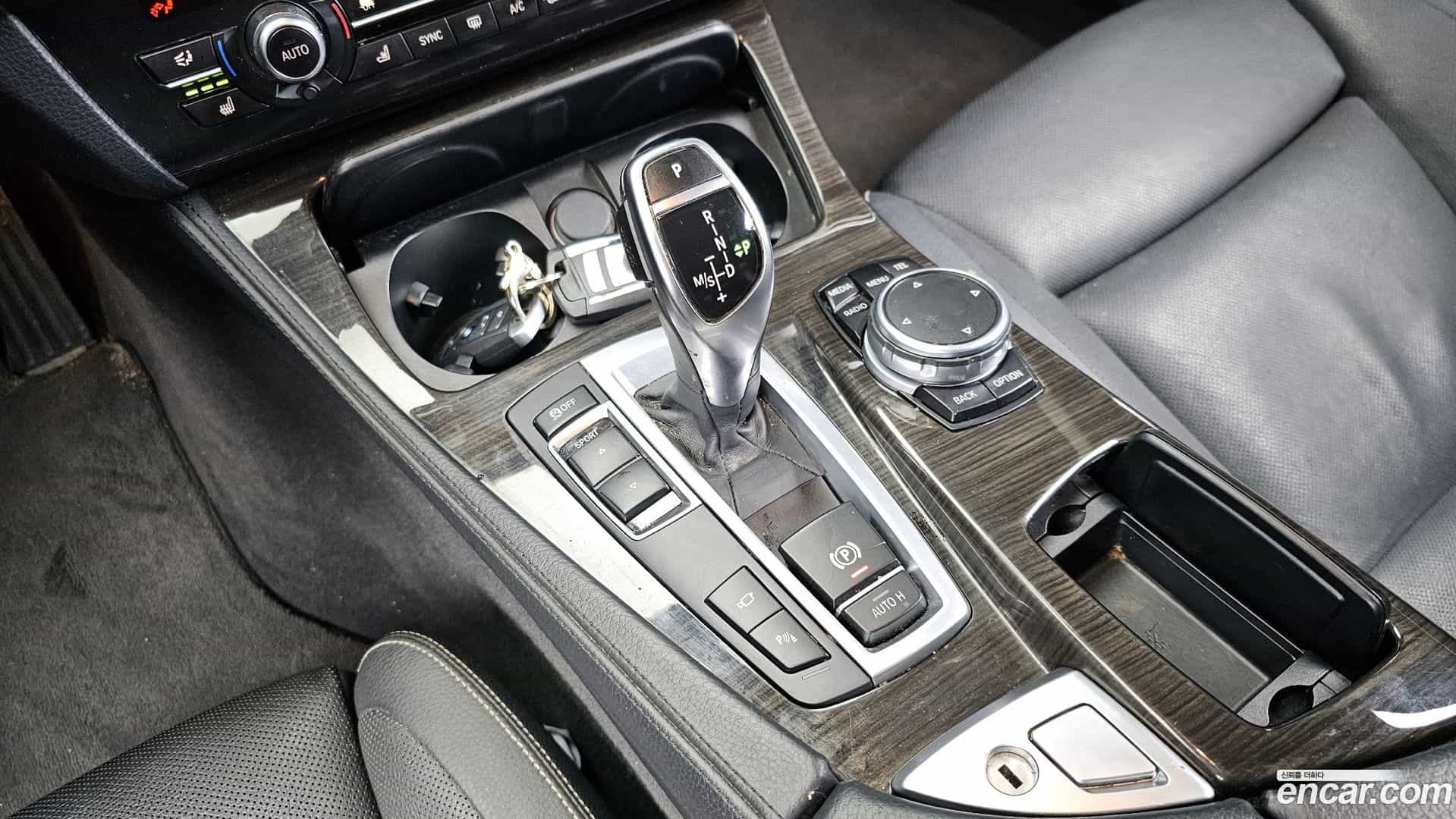 5-Series BMW 2016.3-INNER-009