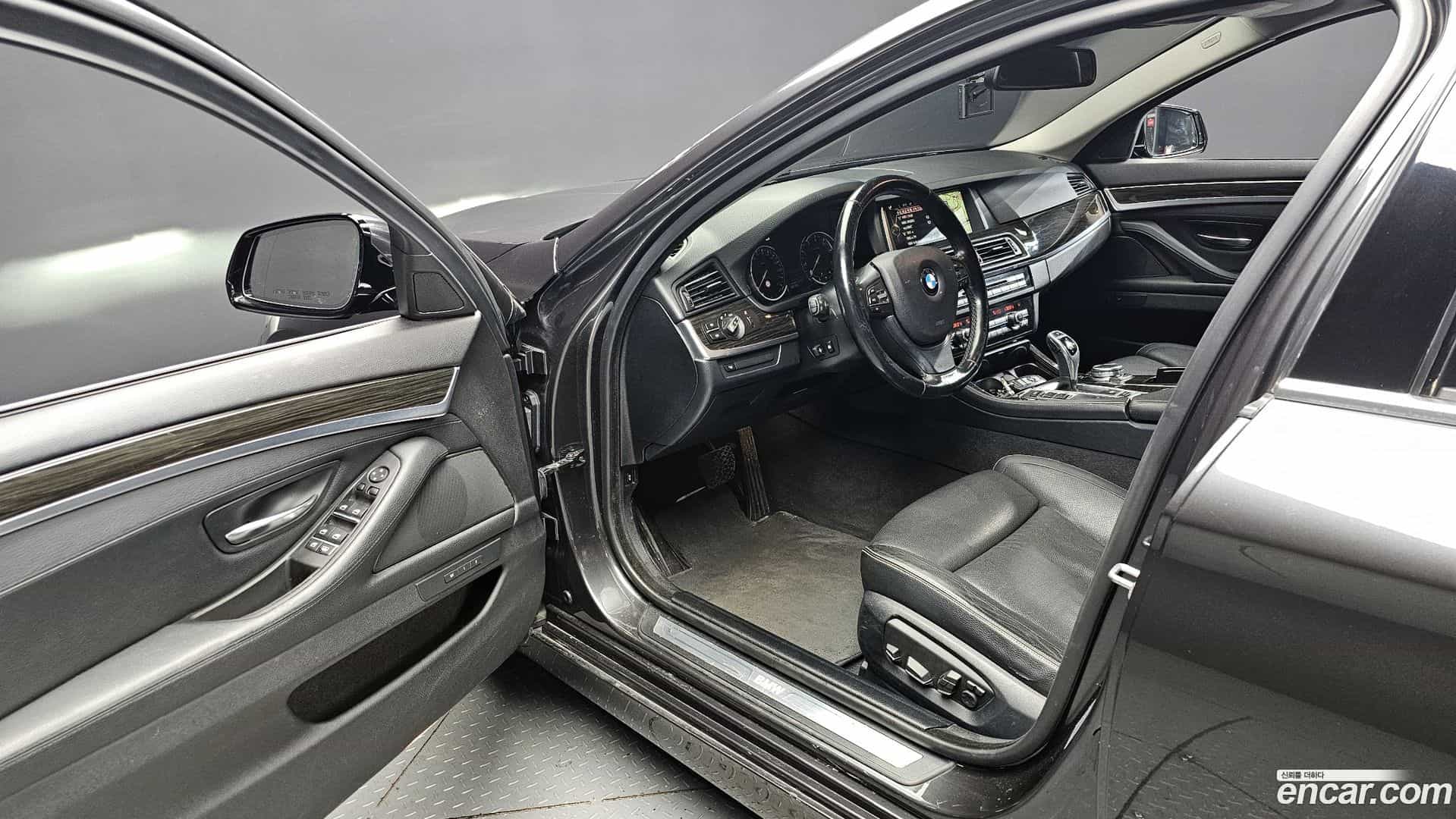 5-Series BMW 2016.3-OPTION-015