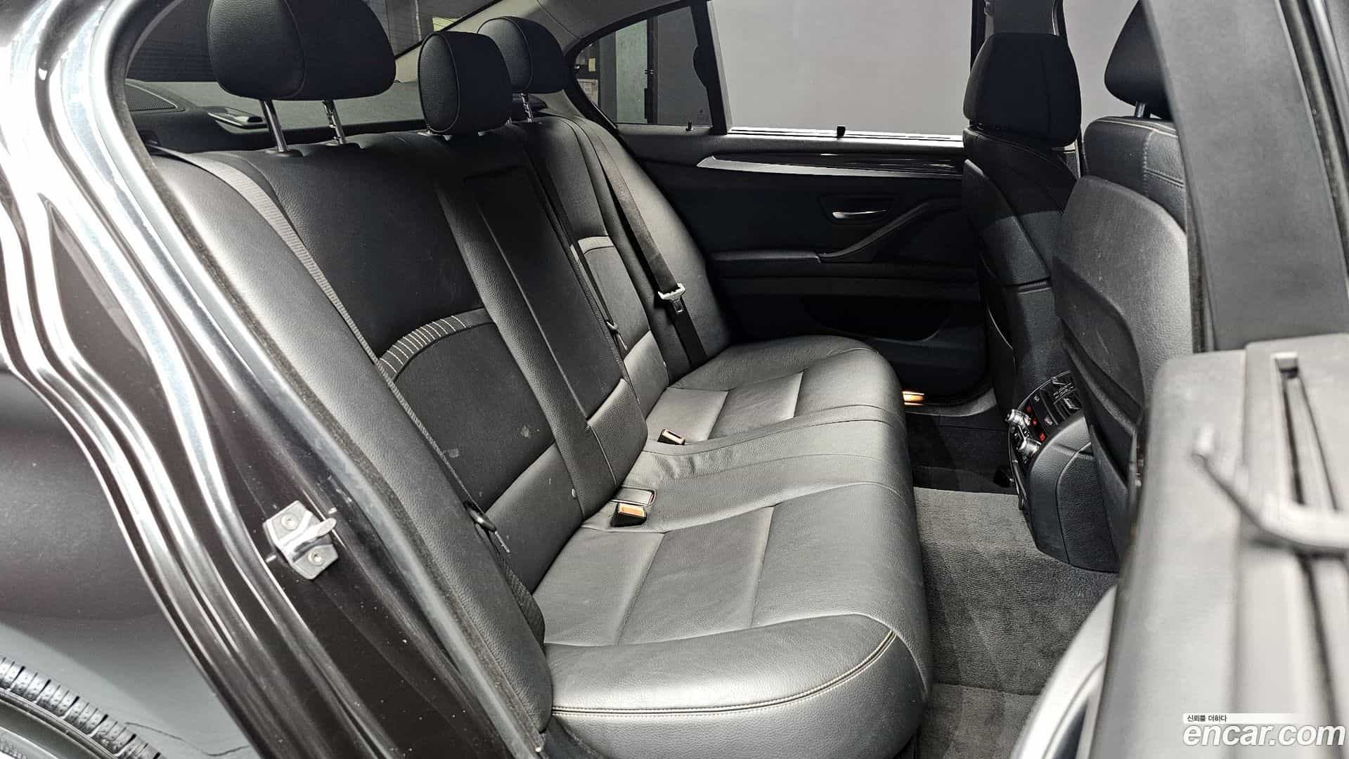 5-Series BMW 2016.3-OPTION-016