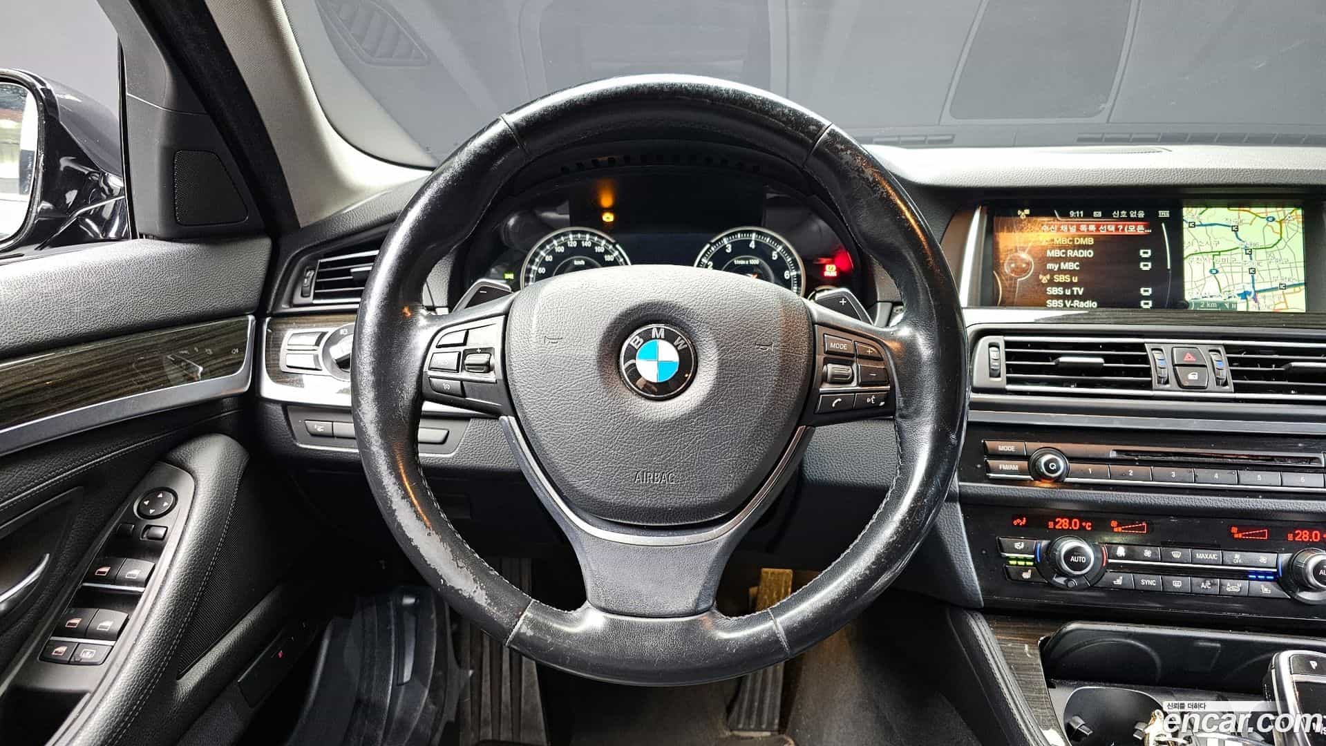 5-Series BMW 2016.3-OPTION-017