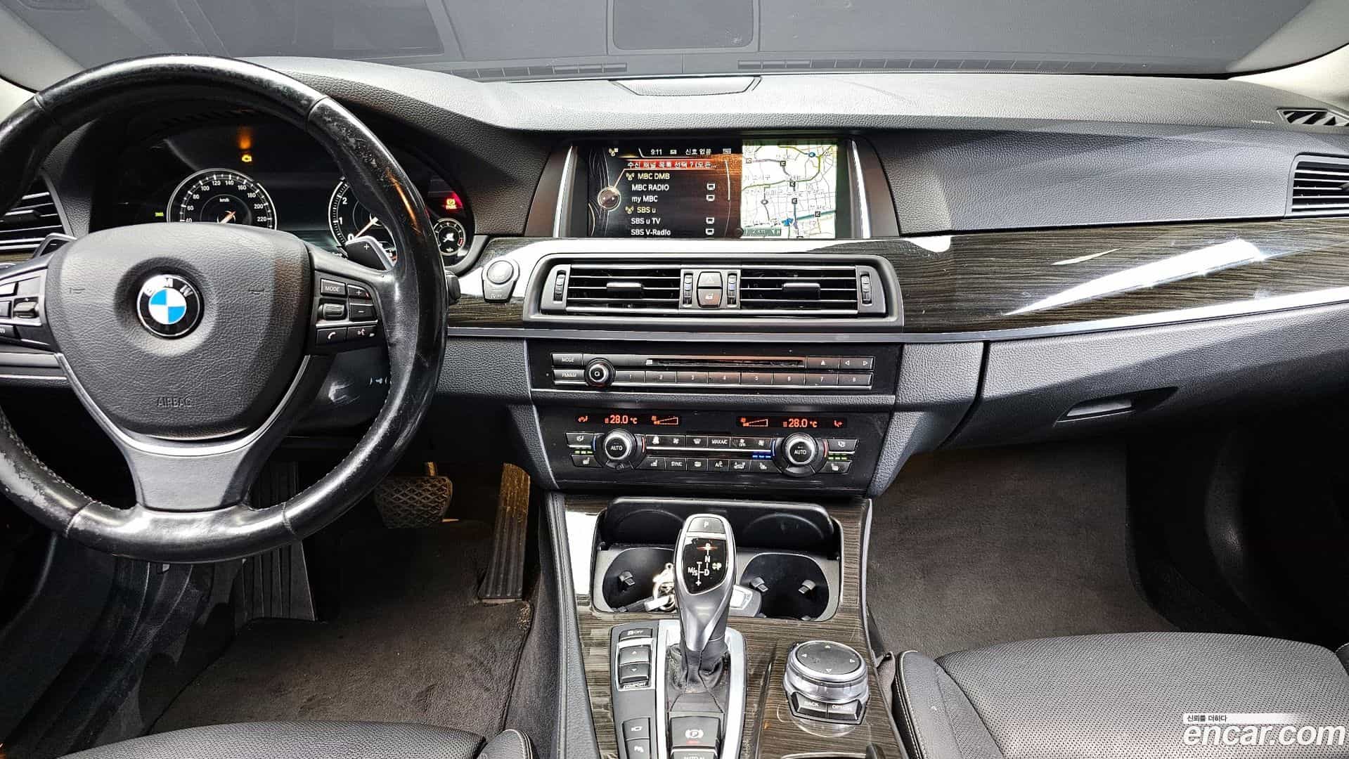 5-Series BMW 2016.3-OPTION-018