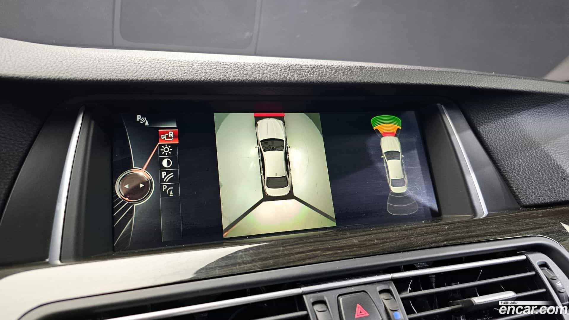 5-Series BMW 2016.3-OPTION-019