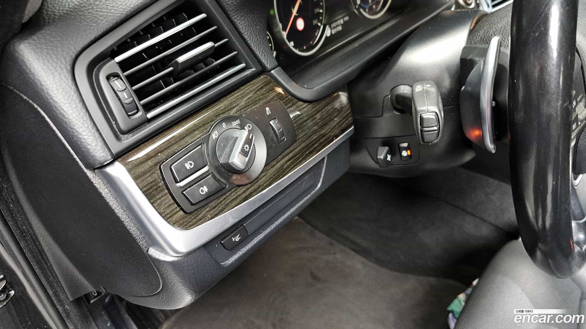 5-Series BMW 2016.3-OPTION-020
