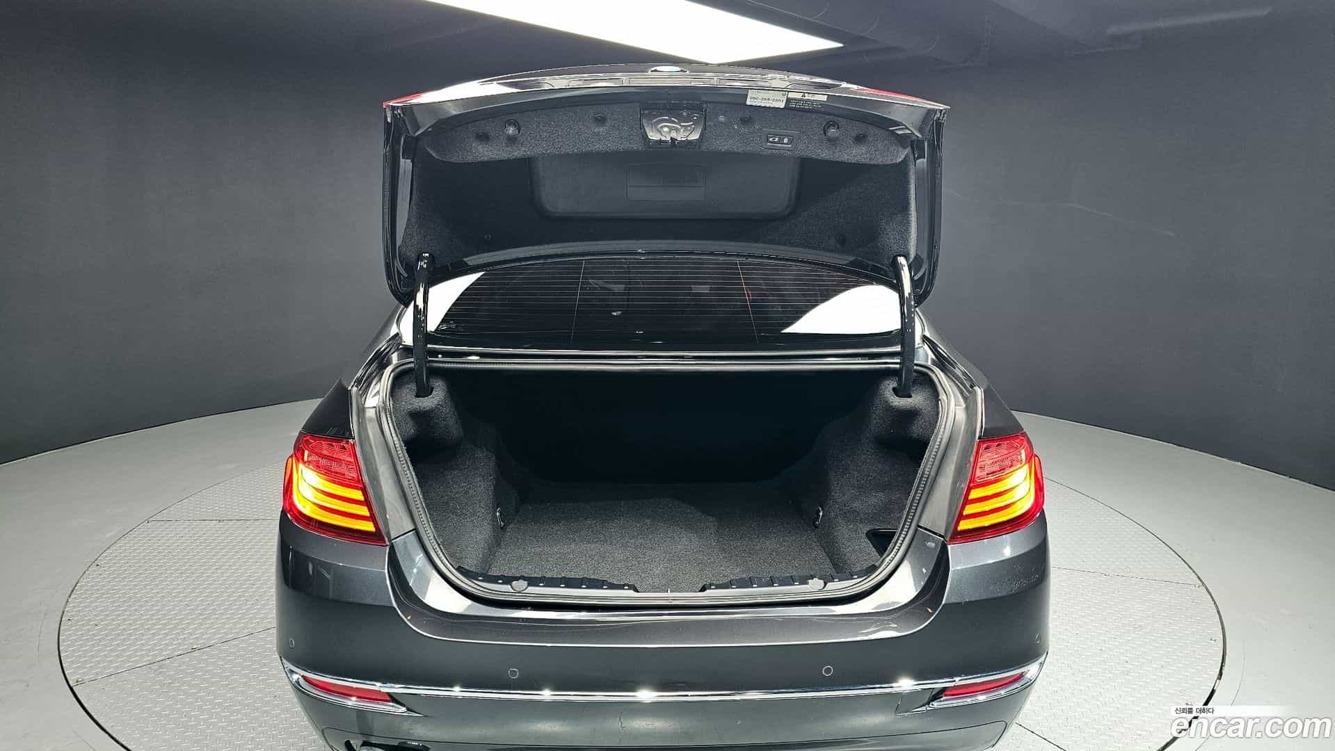 5-Series BMW 2016.3-OPTION-024