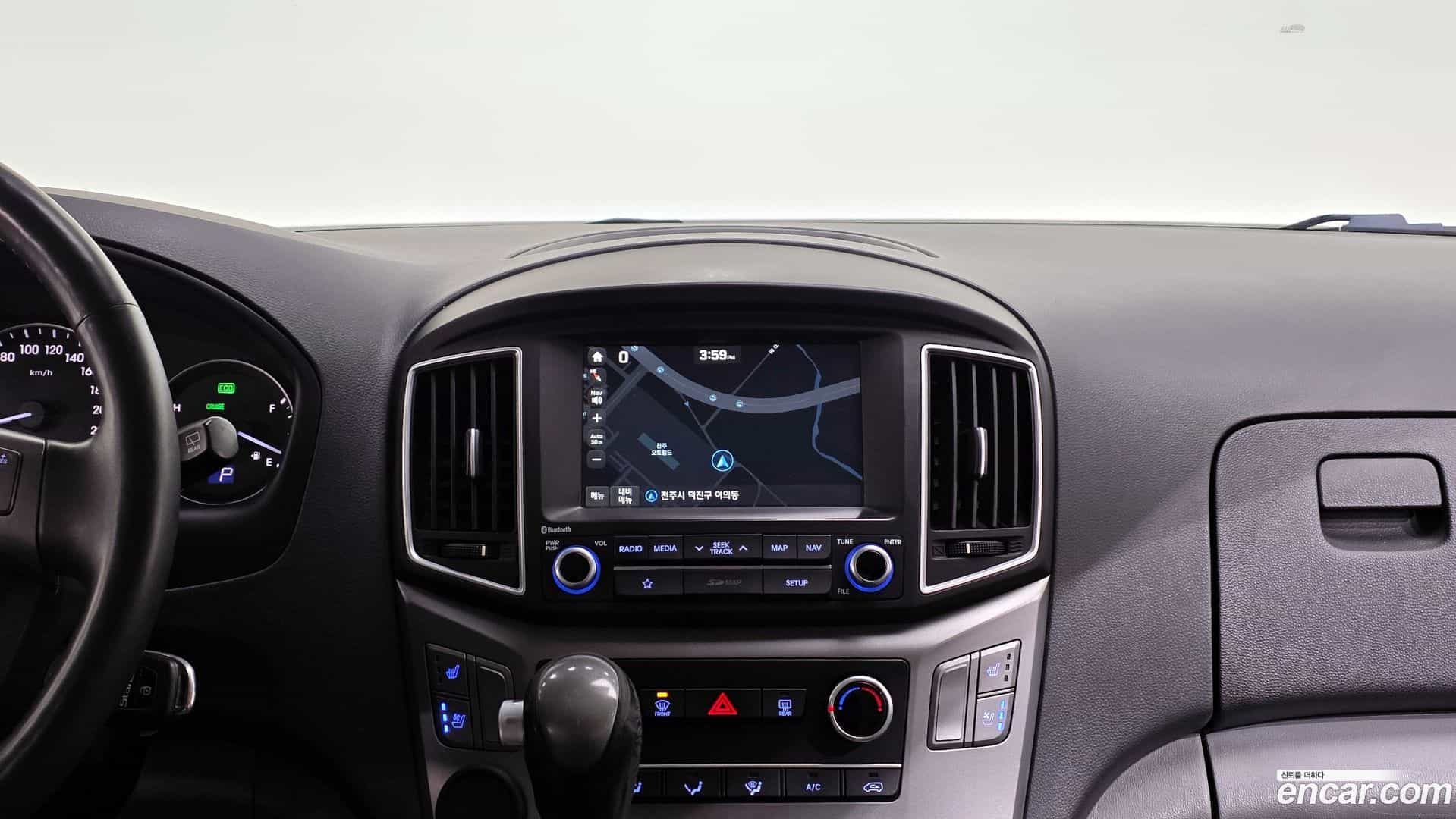Starex Hyundai 2018.9-OPTION-020