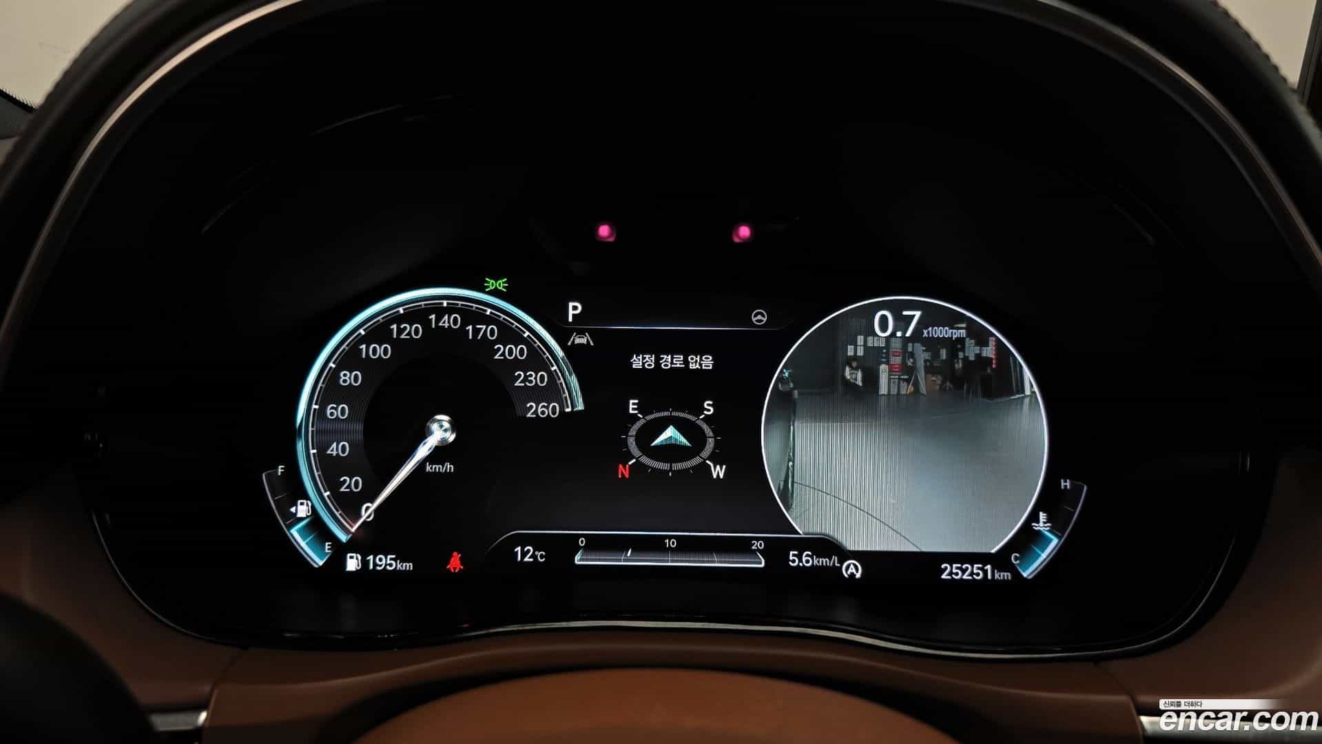 GV70 Genesis 2021.0-INNER-008