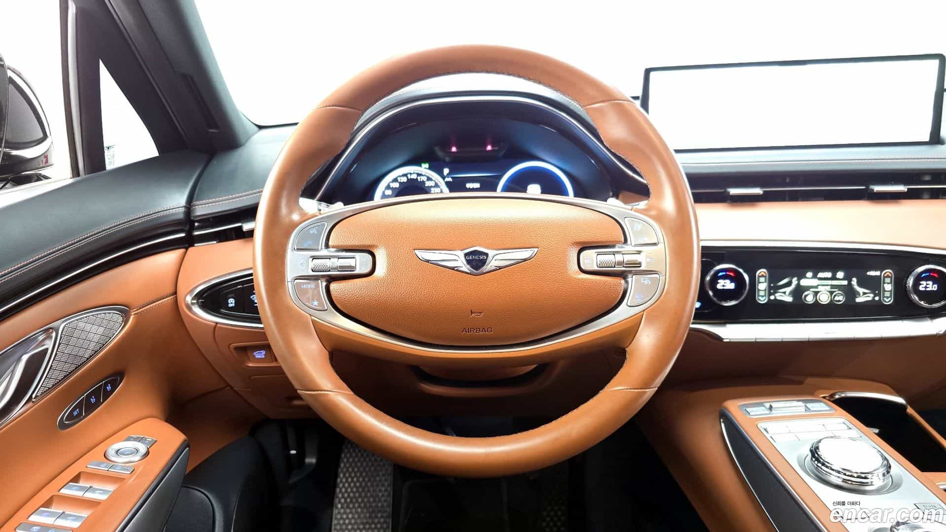 GV70 Genesis 2021.0-OPTION-017