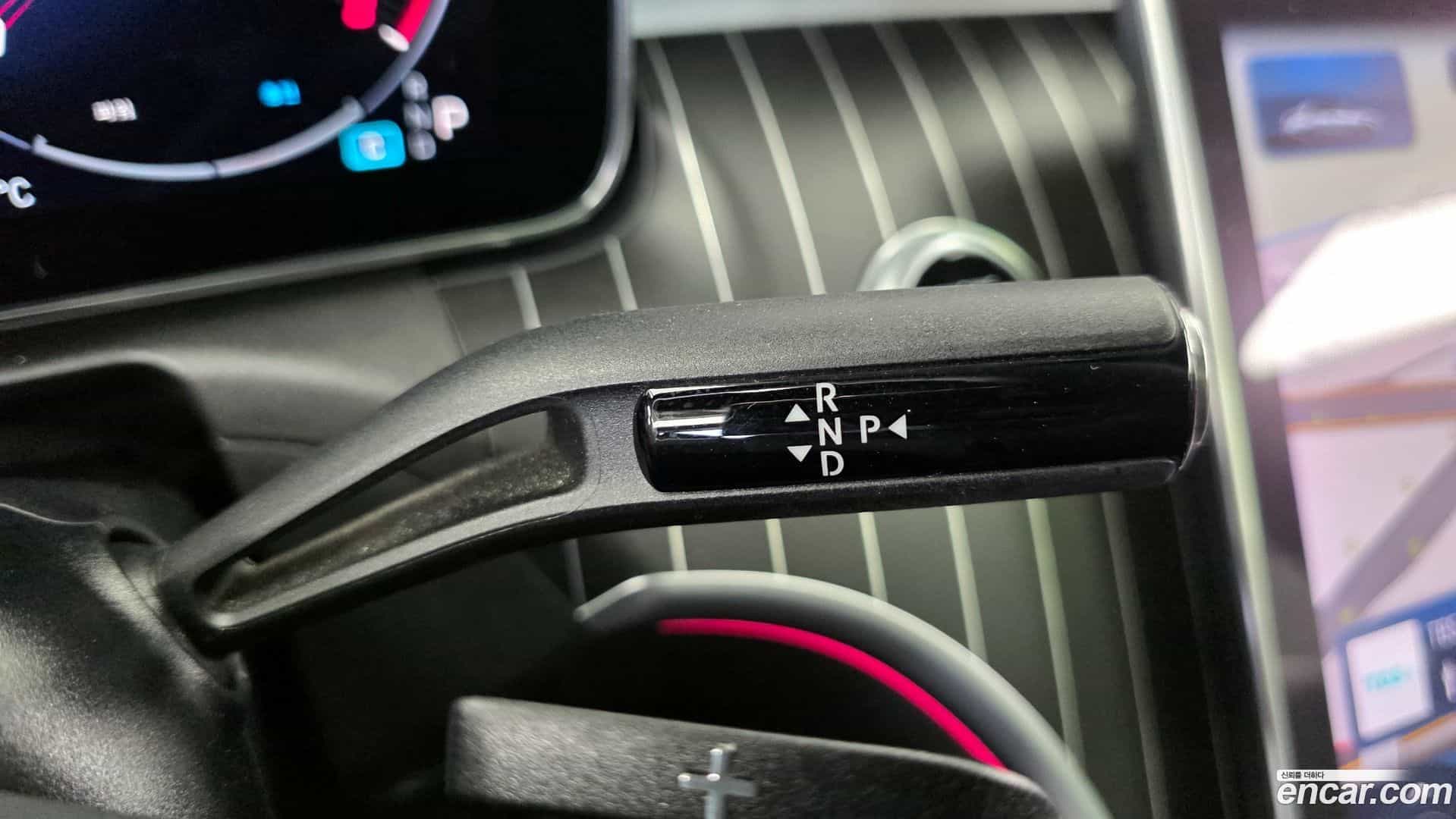 C-Class Mercedes-Benz 2022.4-INNER-009