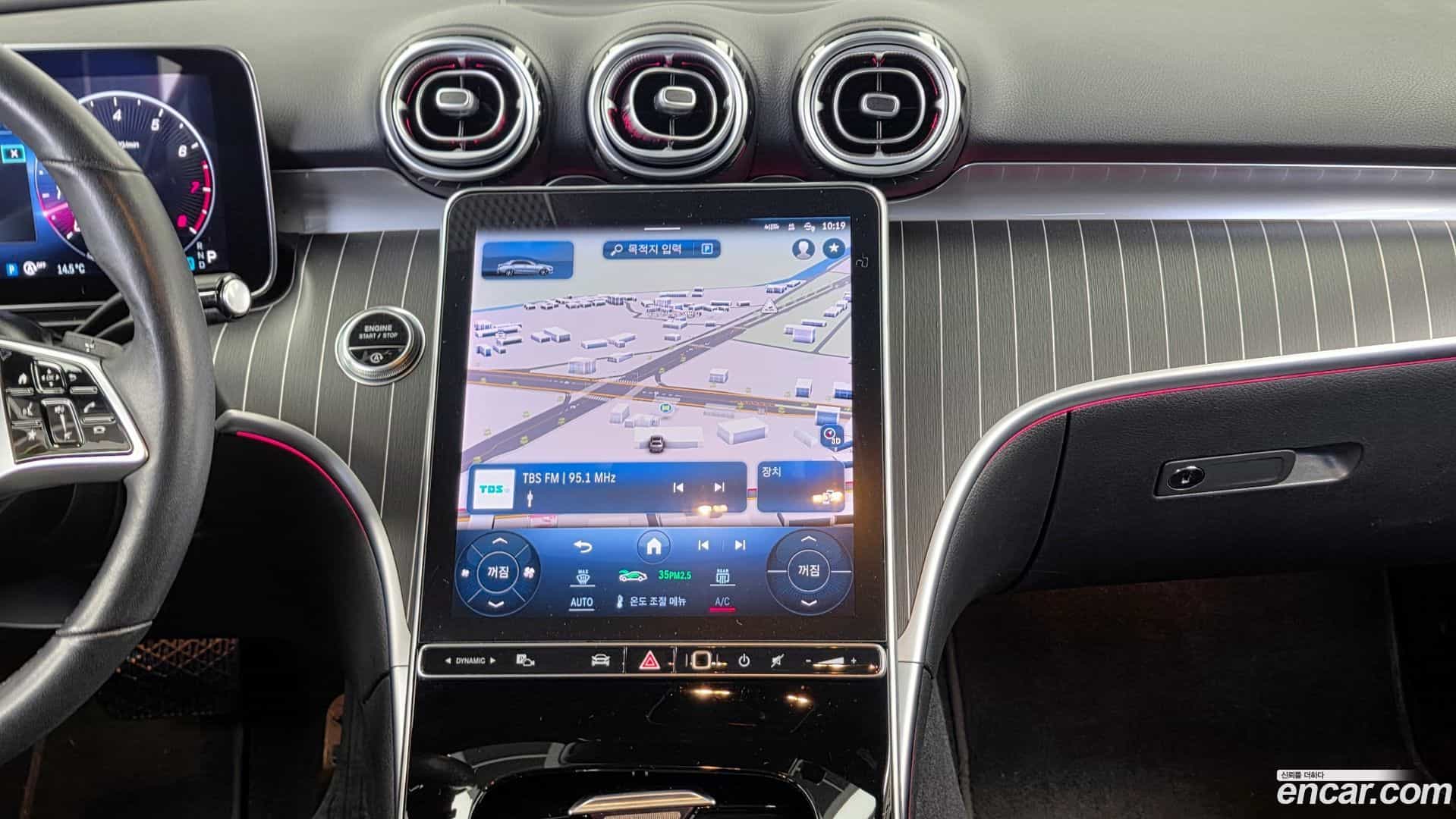 C-Class Mercedes-Benz 2022.4-OPTION-018