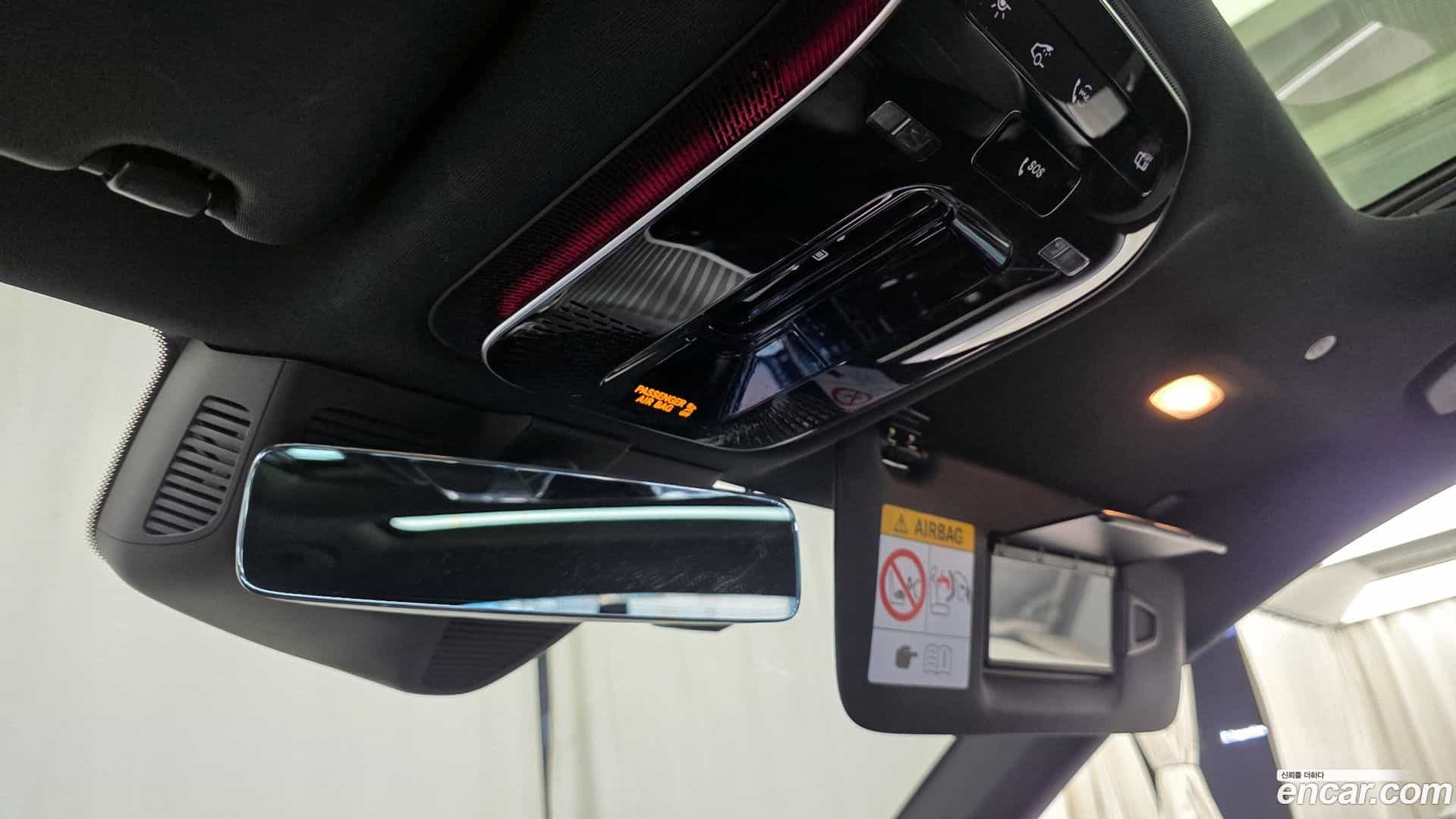 C-Class Mercedes-Benz 2022.4-OPTION-021