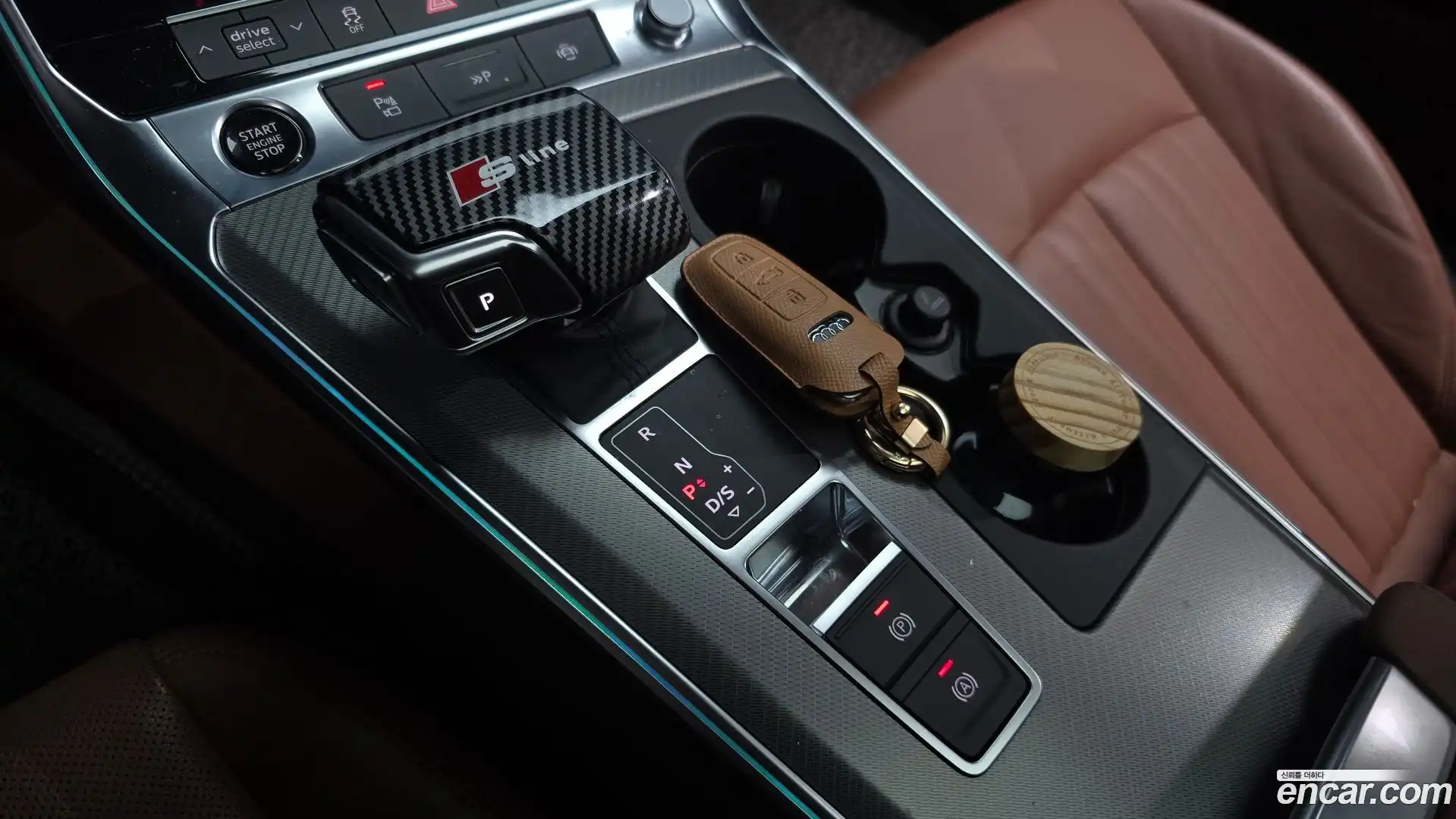 A6 Audi 2023.11-INNER-009