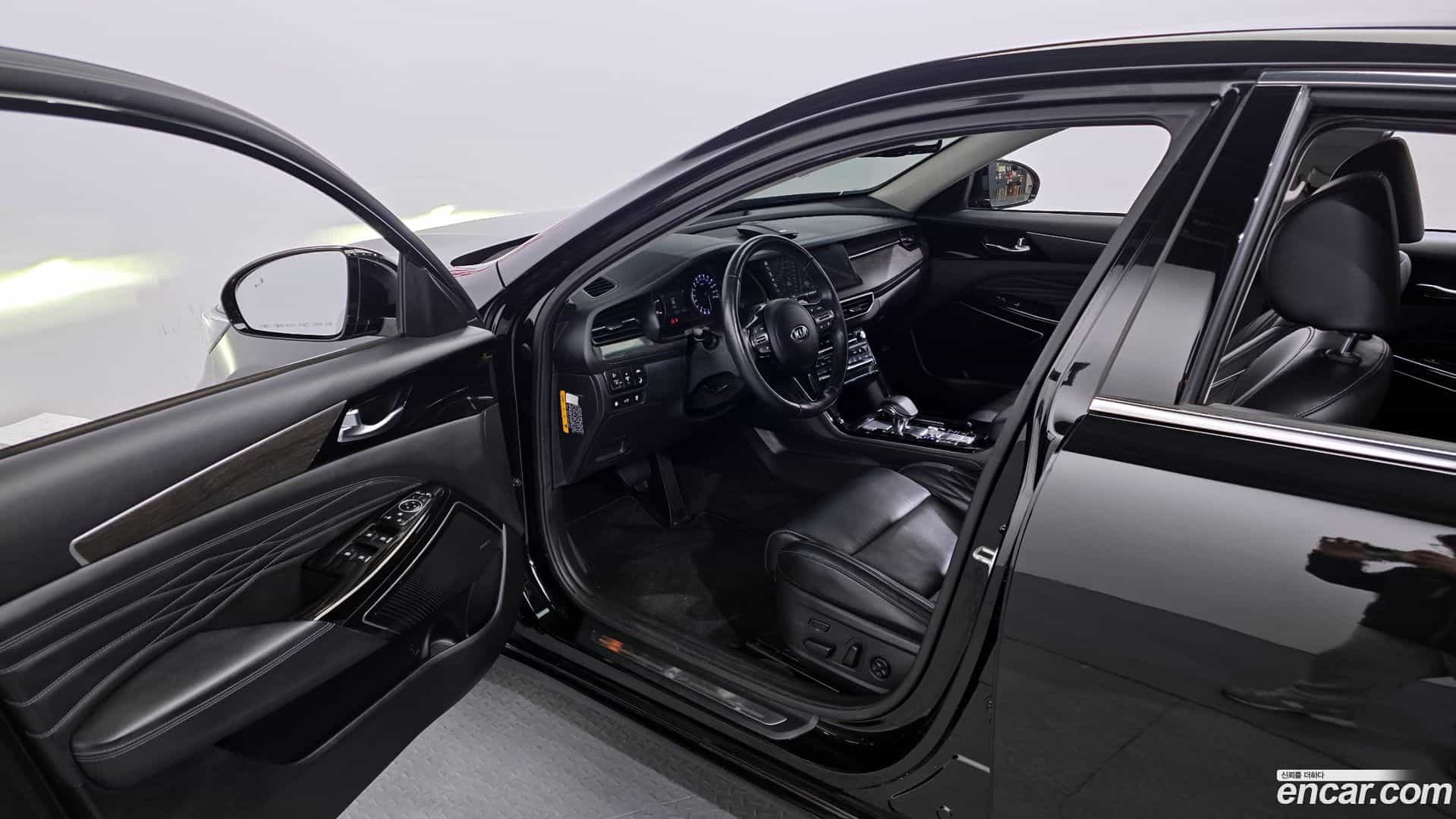 K7 Kia 2020.3-INNER-010