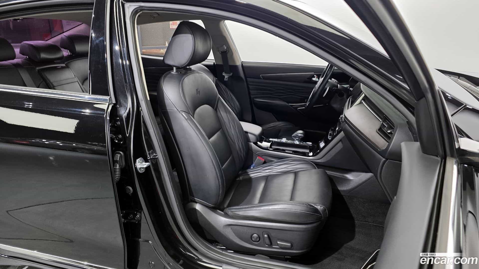 K7 Kia 2020.3-OPTION-016