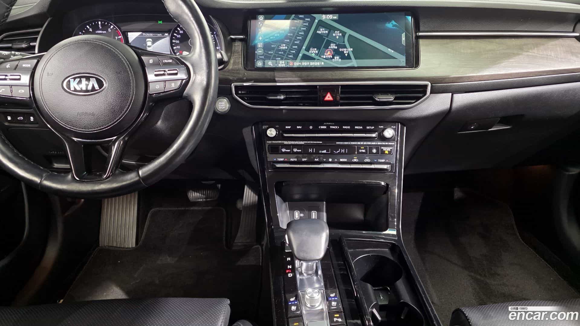 K7 Kia 2020.3-OPTION-024