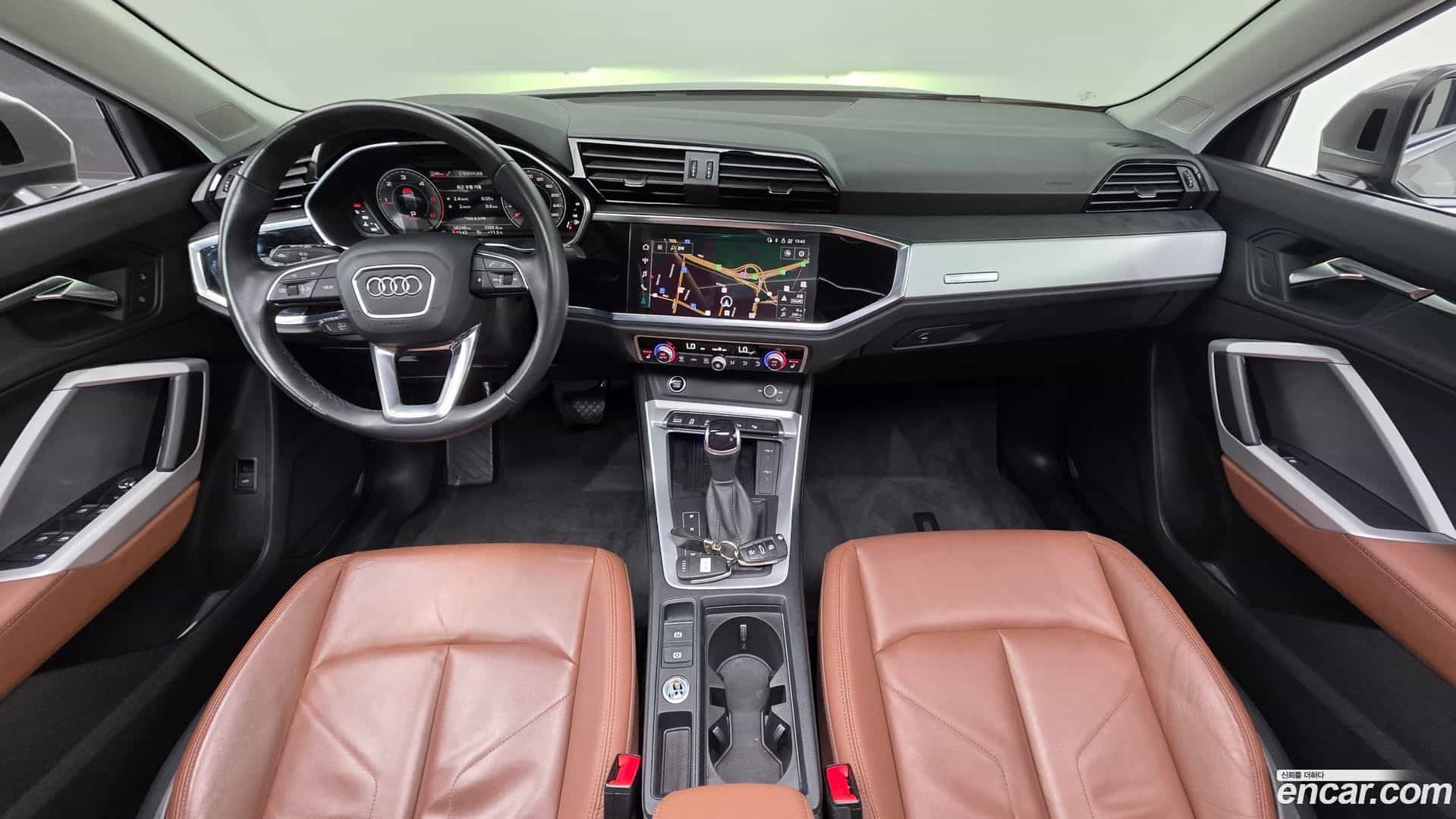 Q3 Audi 2023.9-INNER-007