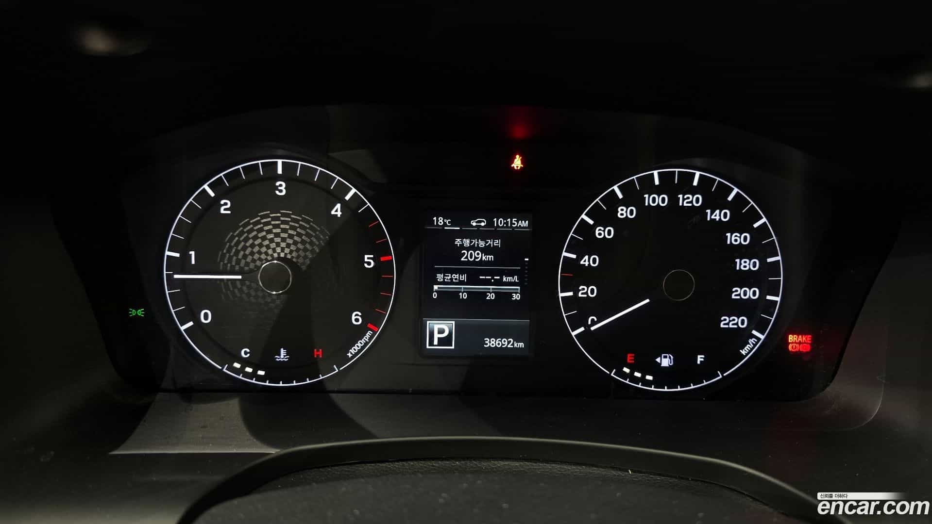 Rexton KG Mobility 2022.4-INNER-008