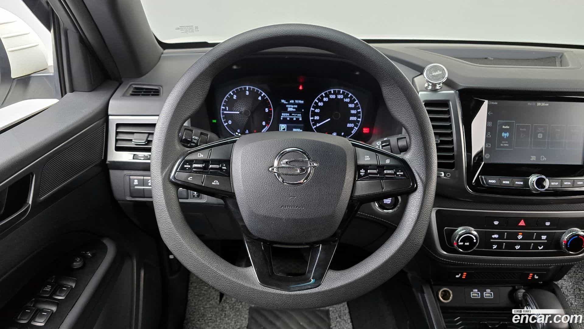 Rexton KG Mobility 2022.4-OPTION-017