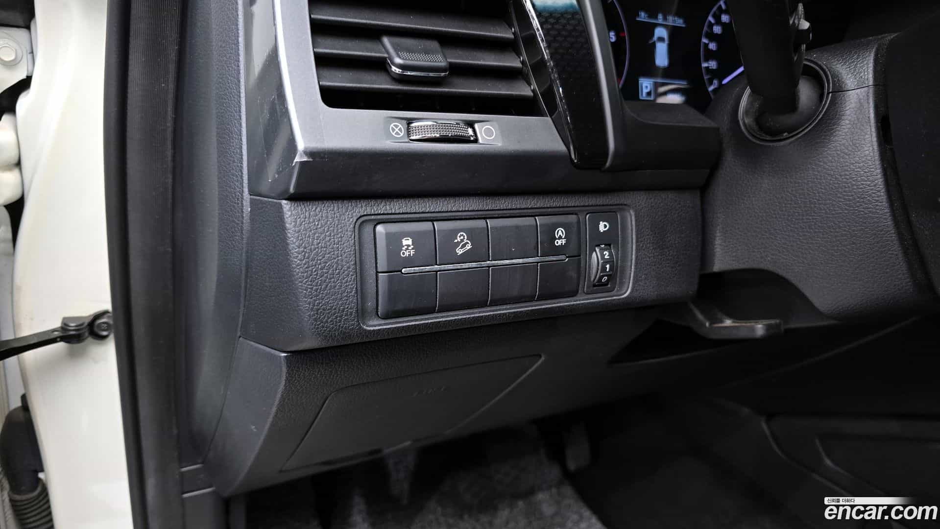 Rexton KG Mobility 2022.4-OPTION-020
