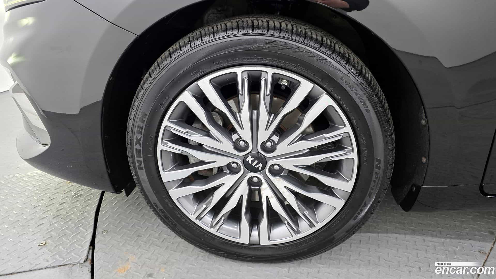 K7 Kia 2019.11-OUTER-005