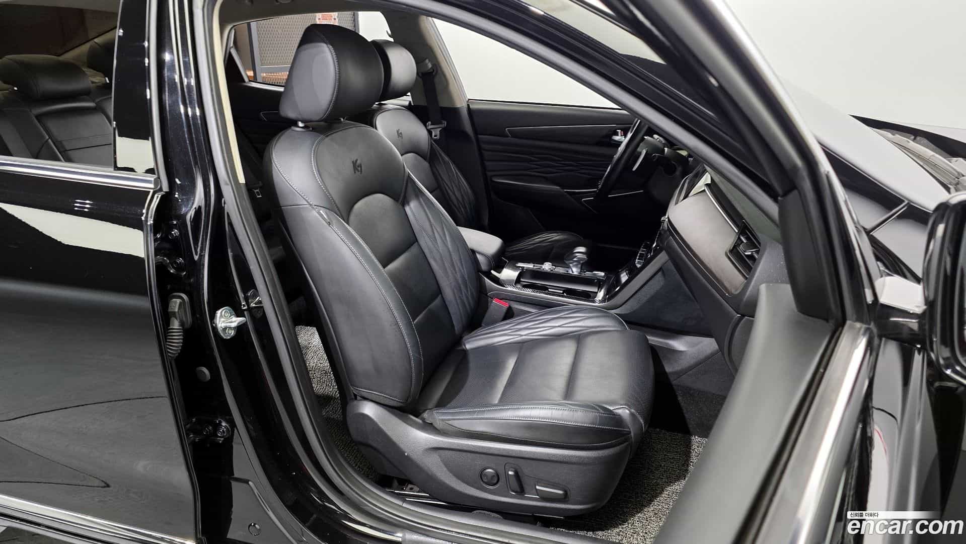 K7 Kia 2019.11-OPTION-016