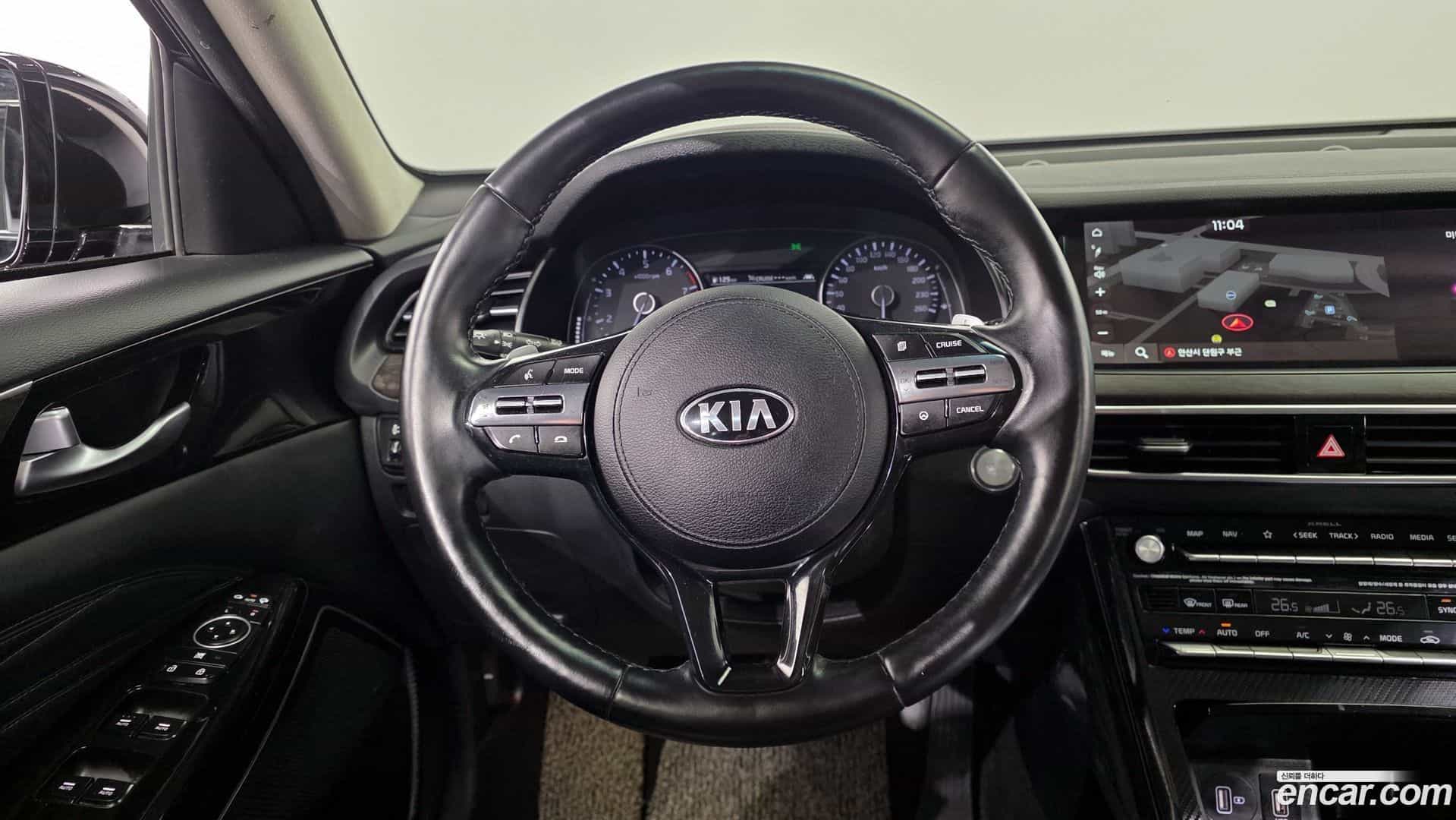K7 Kia 2019.11-OPTION-017