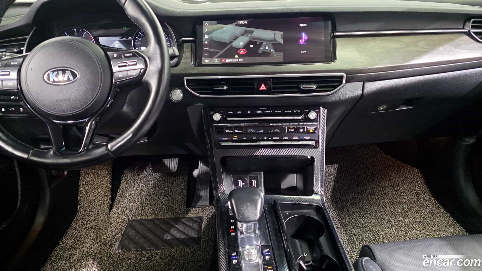 K7 Kia 2019.11-OPTION-024