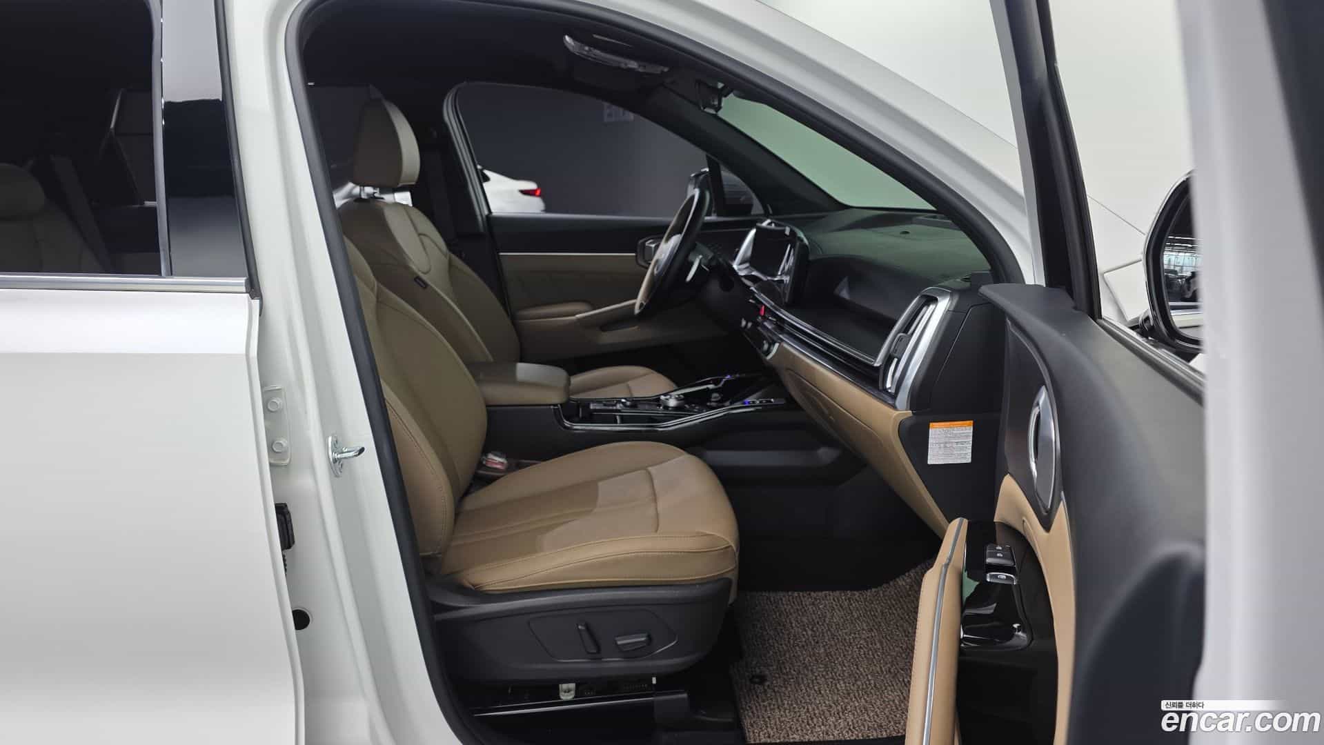Sorento Kia 2024.1-OPTION-016