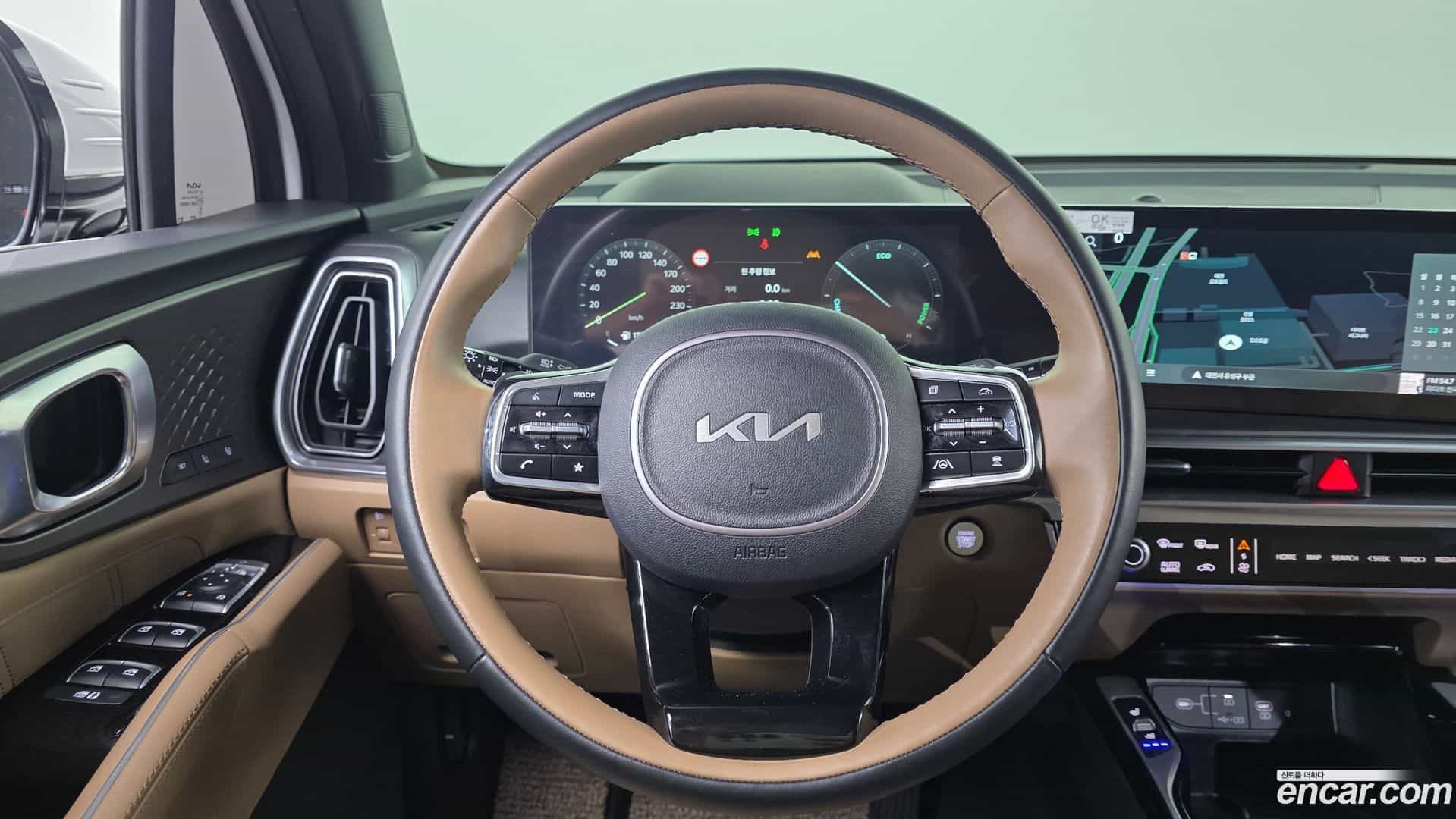 Sorento Kia 2024.1-OPTION-019