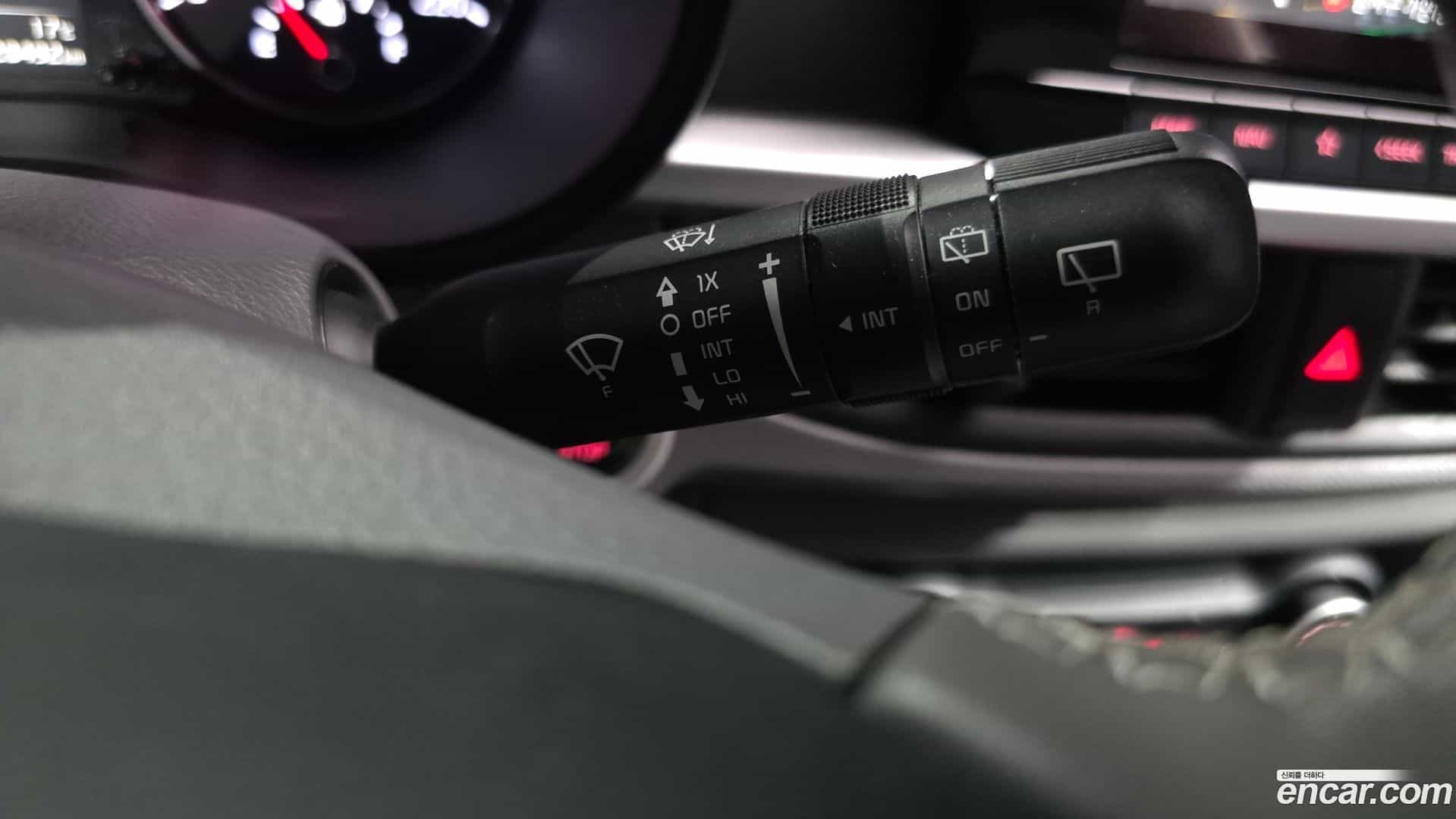 morning Kia 2021.1-INNER-009