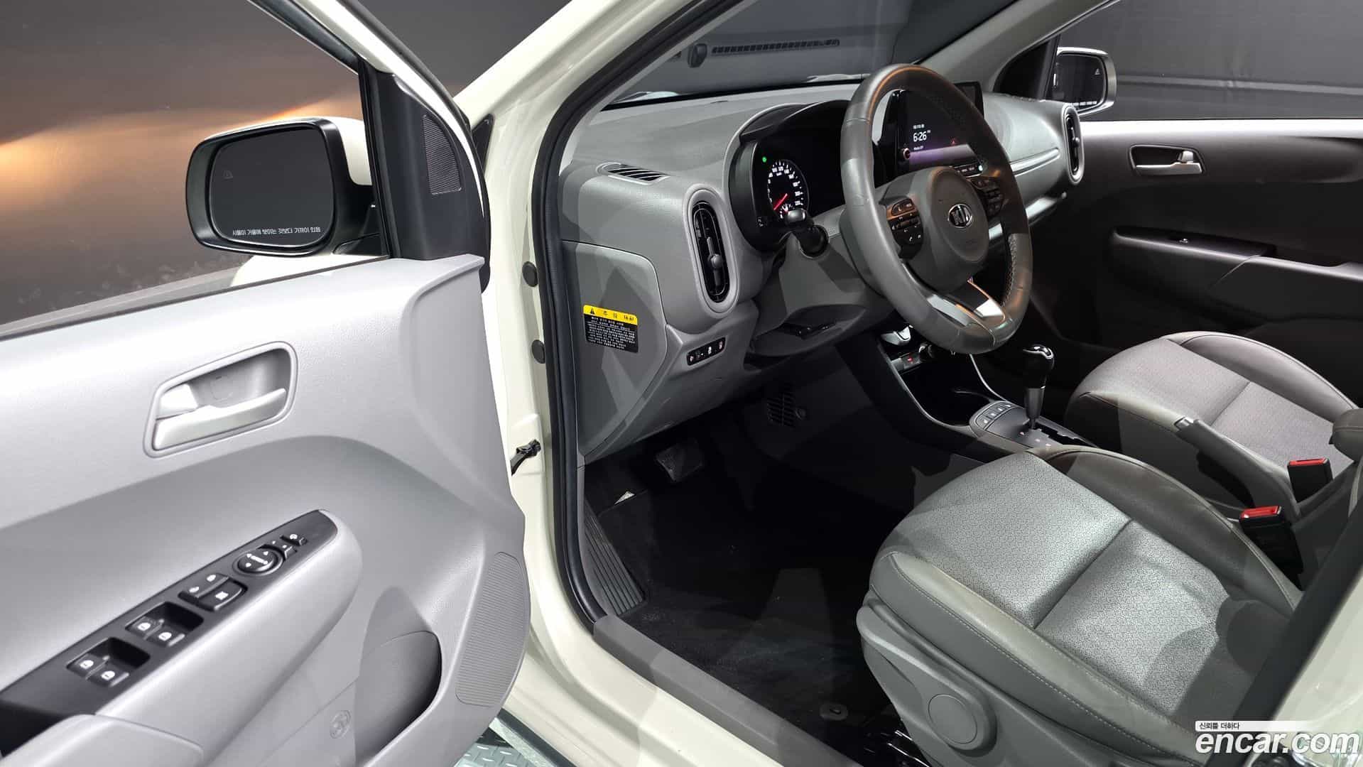 morning Kia 2021.1-OPTION-015