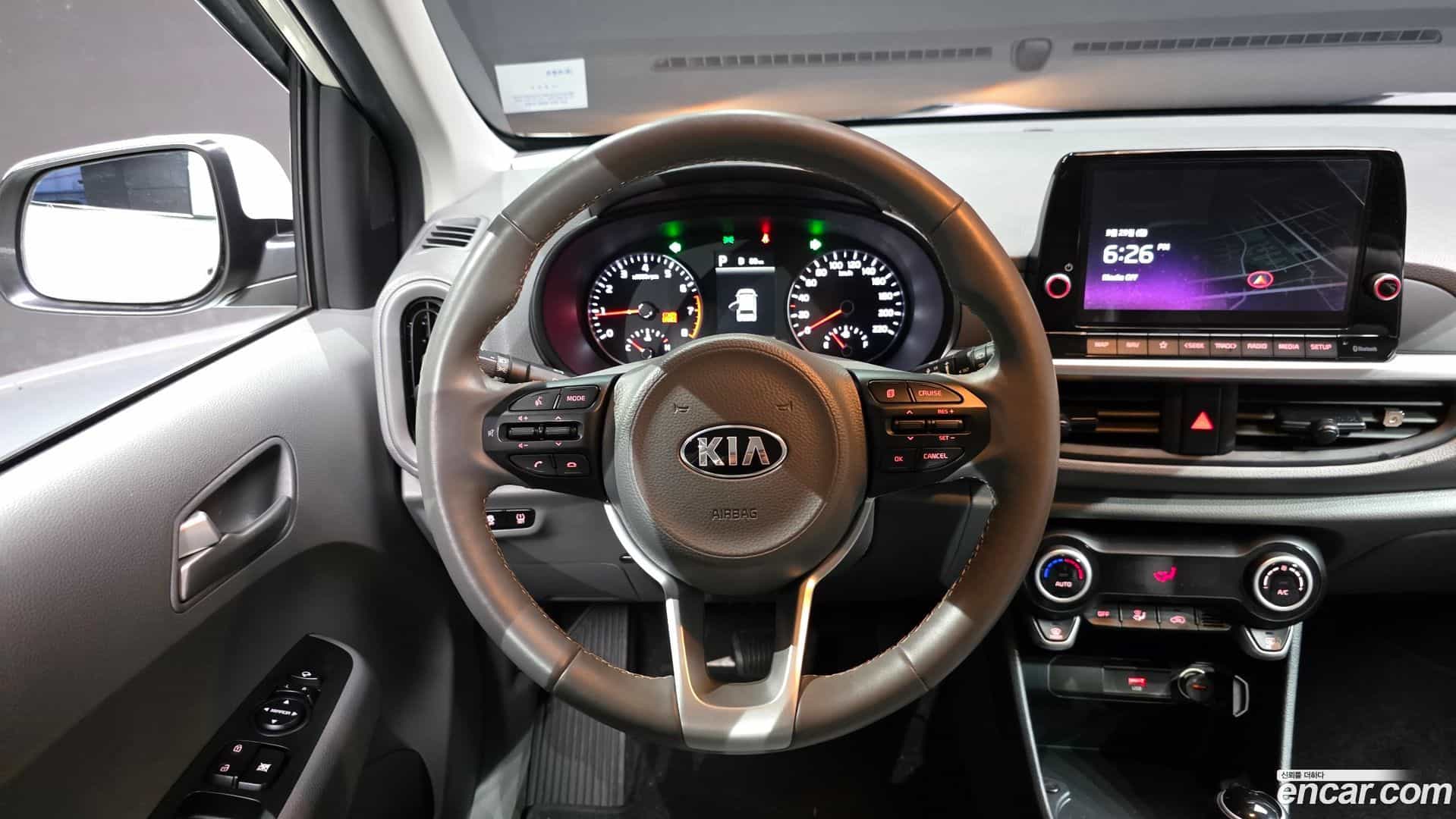 morning Kia 2021.1-OPTION-017