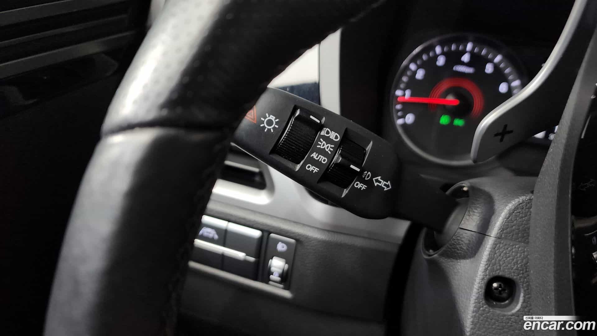 KORANDO KG Mobility 2020.0-OPTION-018