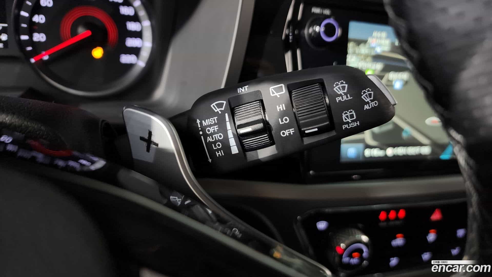 KORANDO KG Mobility 2020.0-OPTION-019