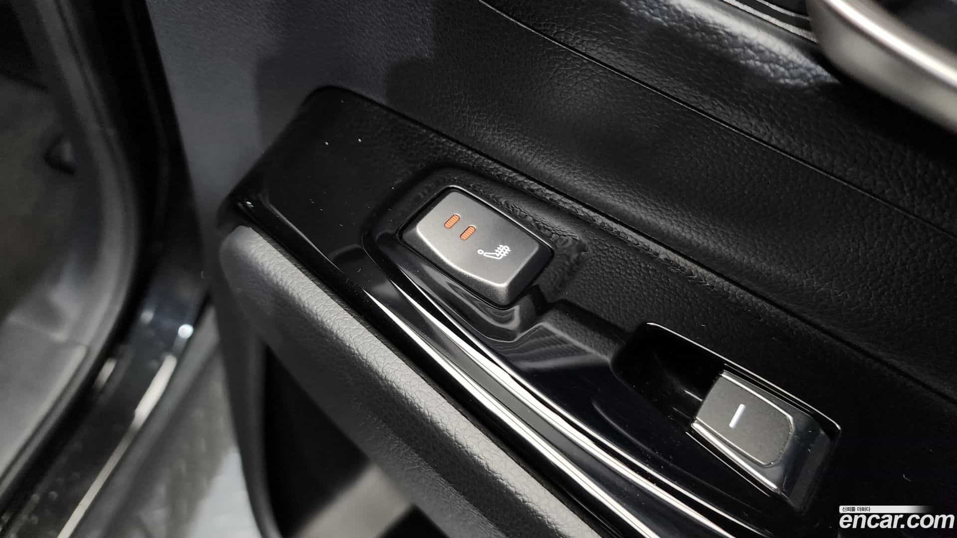 KORANDO KG Mobility 2020.0-OPTION-023