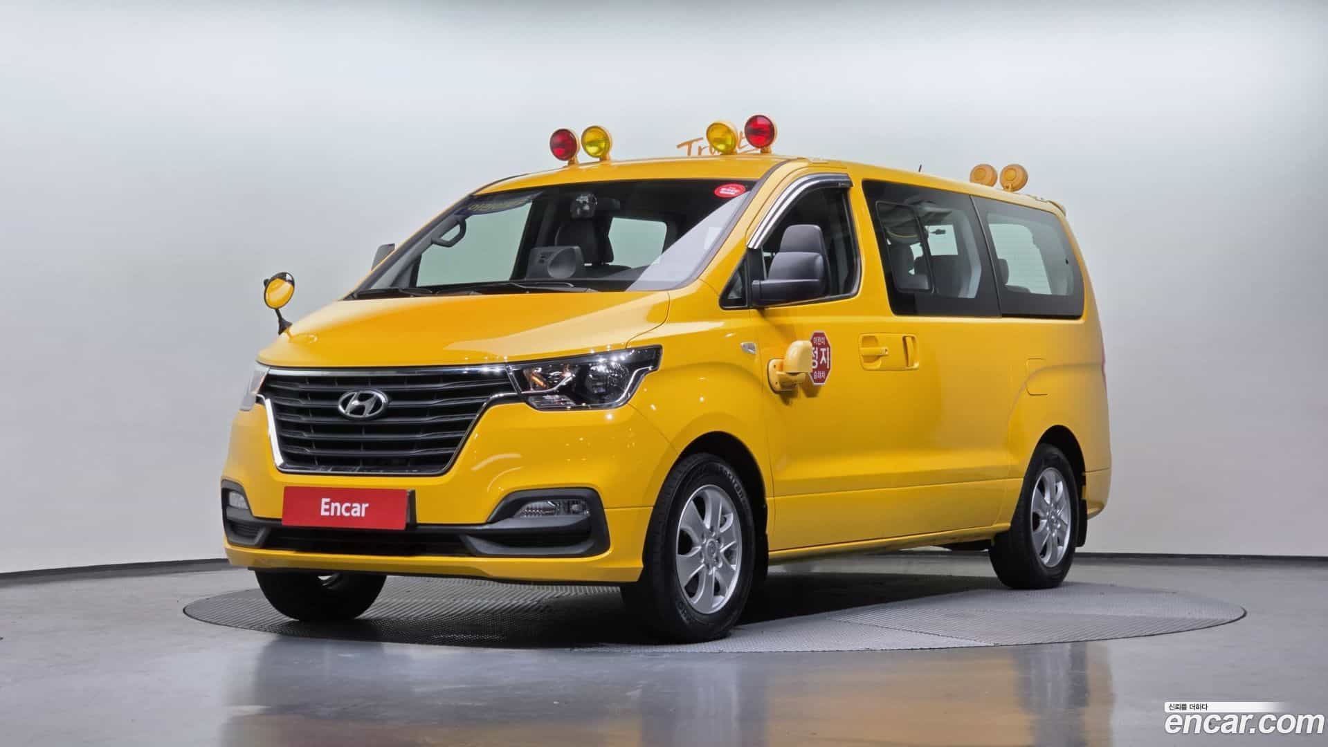 Starex Hyundai 2019.3-OUTER-001