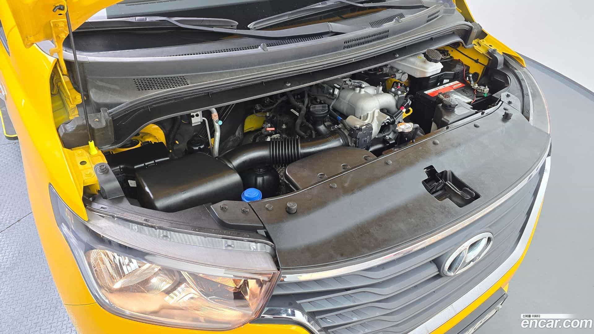 Starex Hyundai 2019.3-OUTER-006
