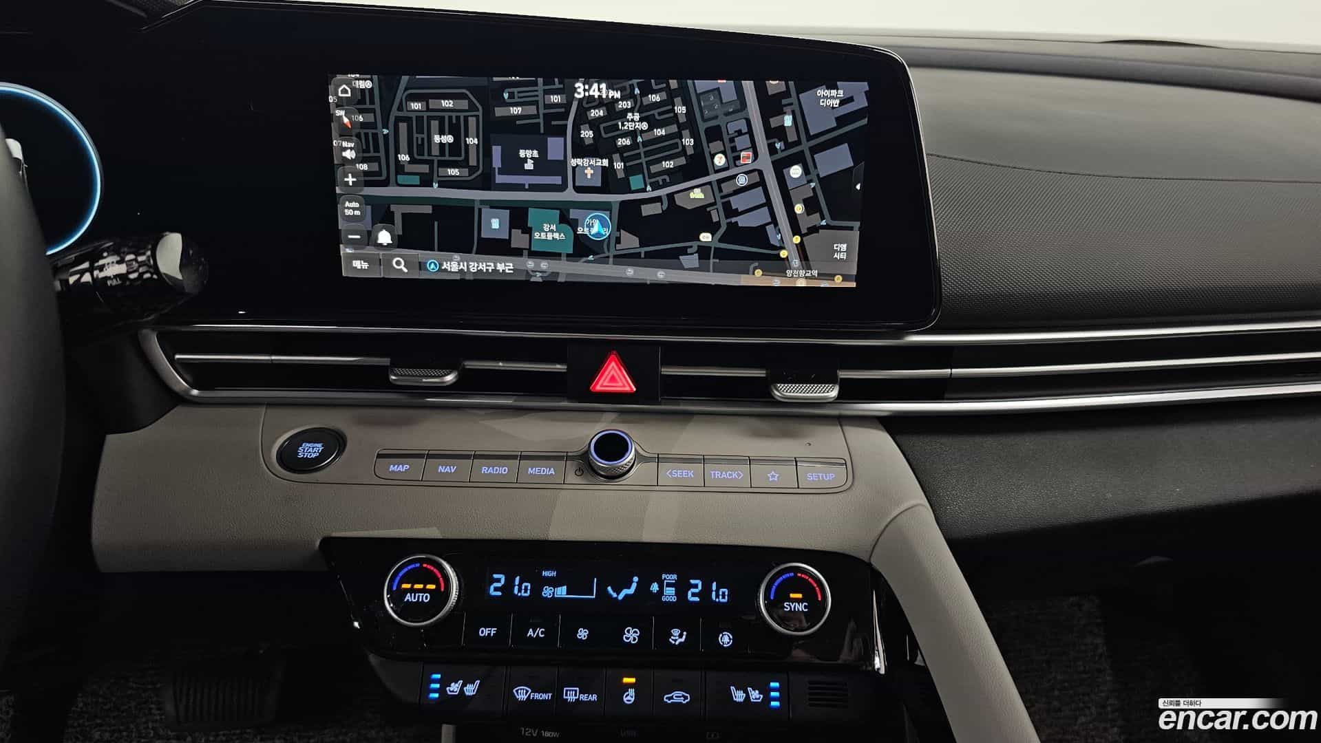 AVANTE Hyundai 2021.4-OPTION-018