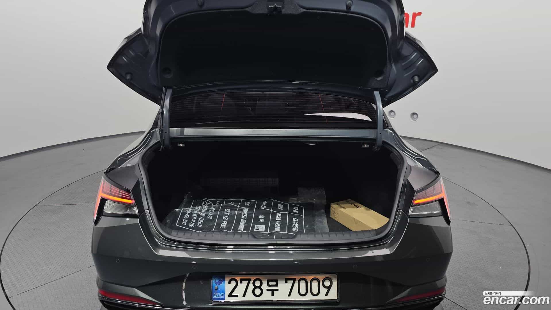 AVANTE Hyundai 2021.4-OPTION-024