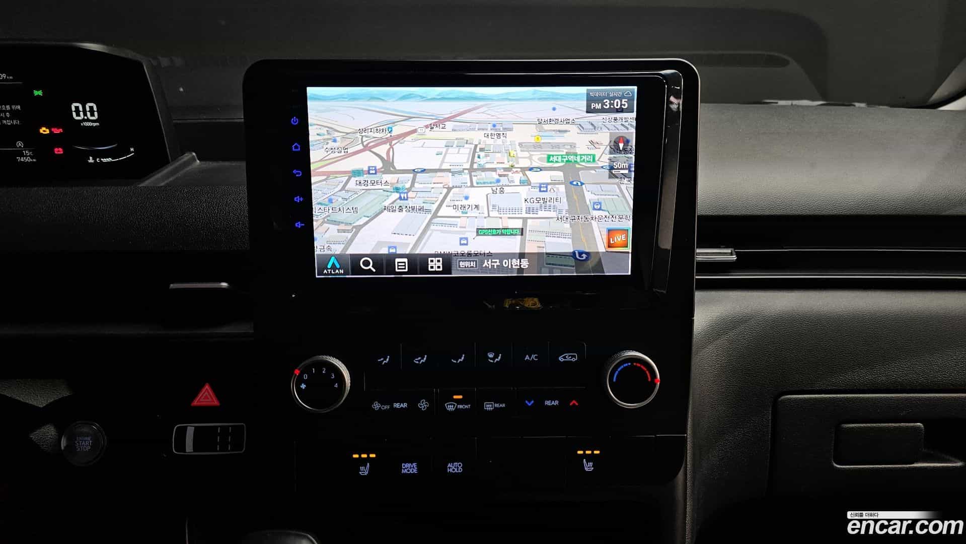 Staria Hyundai 2023.4-OPTION-019
