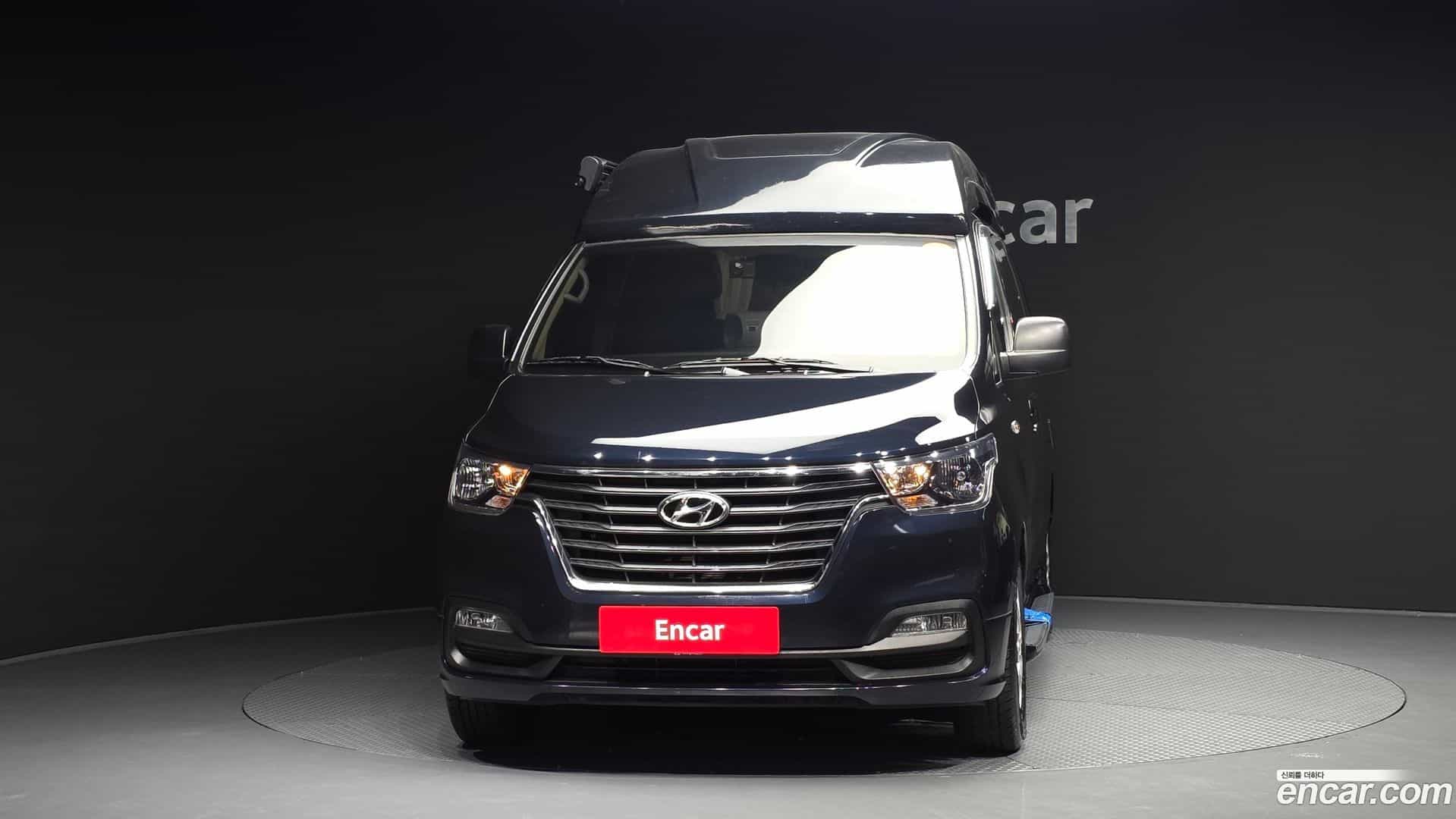 Starex Hyundai 2021.1-OUTER-003