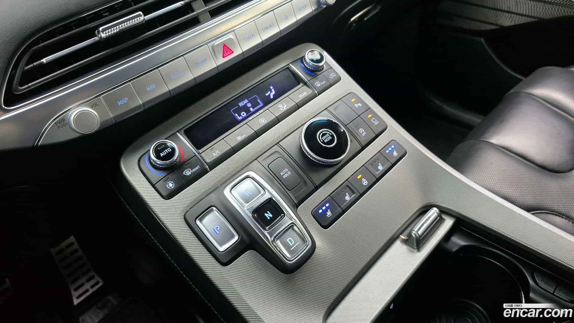 Palisade Hyundai 2020.5-INNER-009