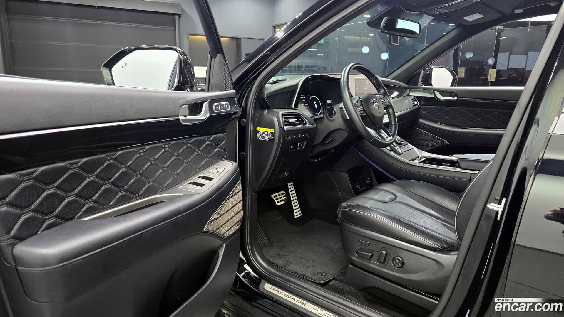 Palisade Hyundai 2020.5-OPTION-015
