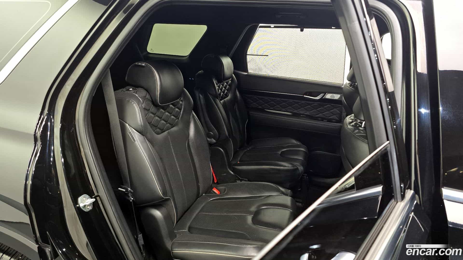 Palisade Hyundai 2020.5-OPTION-016